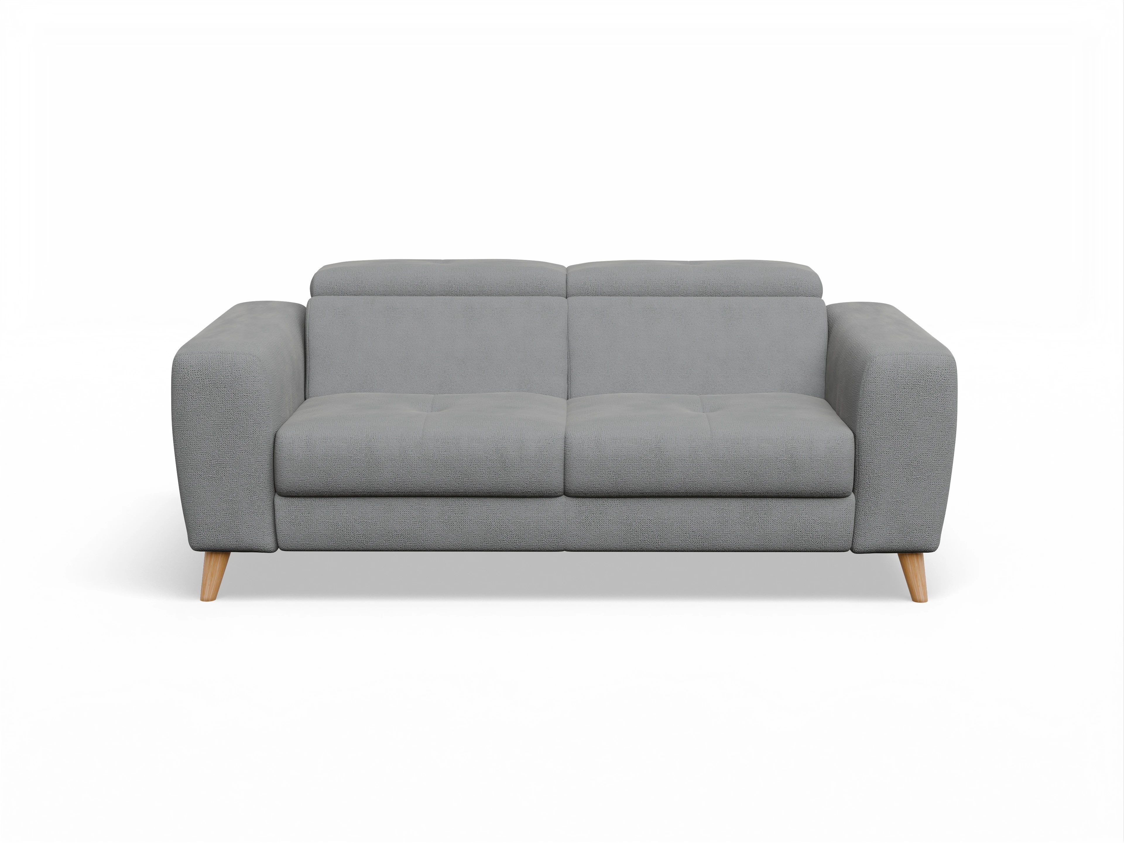 Capua 2,5-Sitzer Sofa