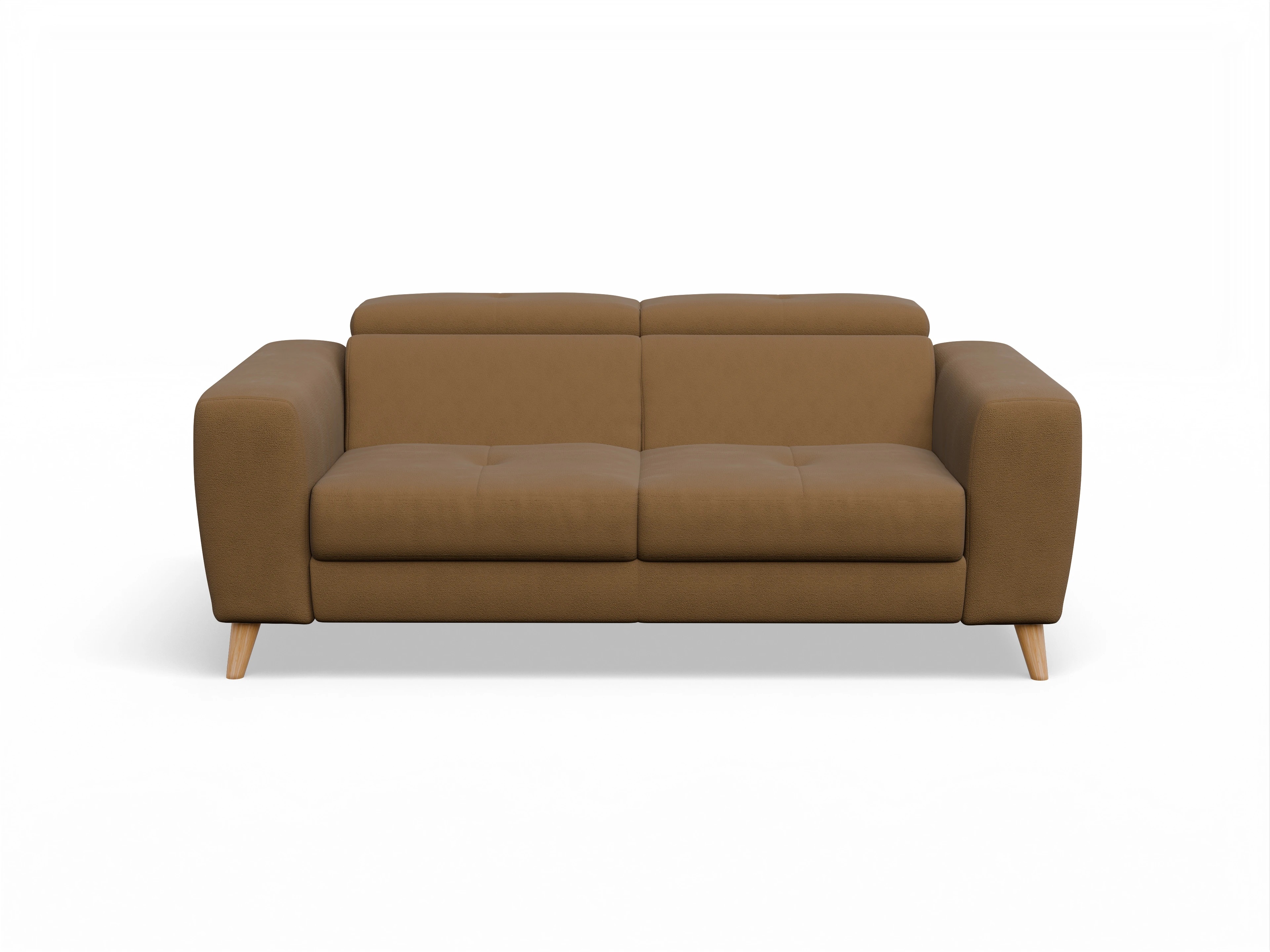 Capua 2,5-Sitzer Sofa