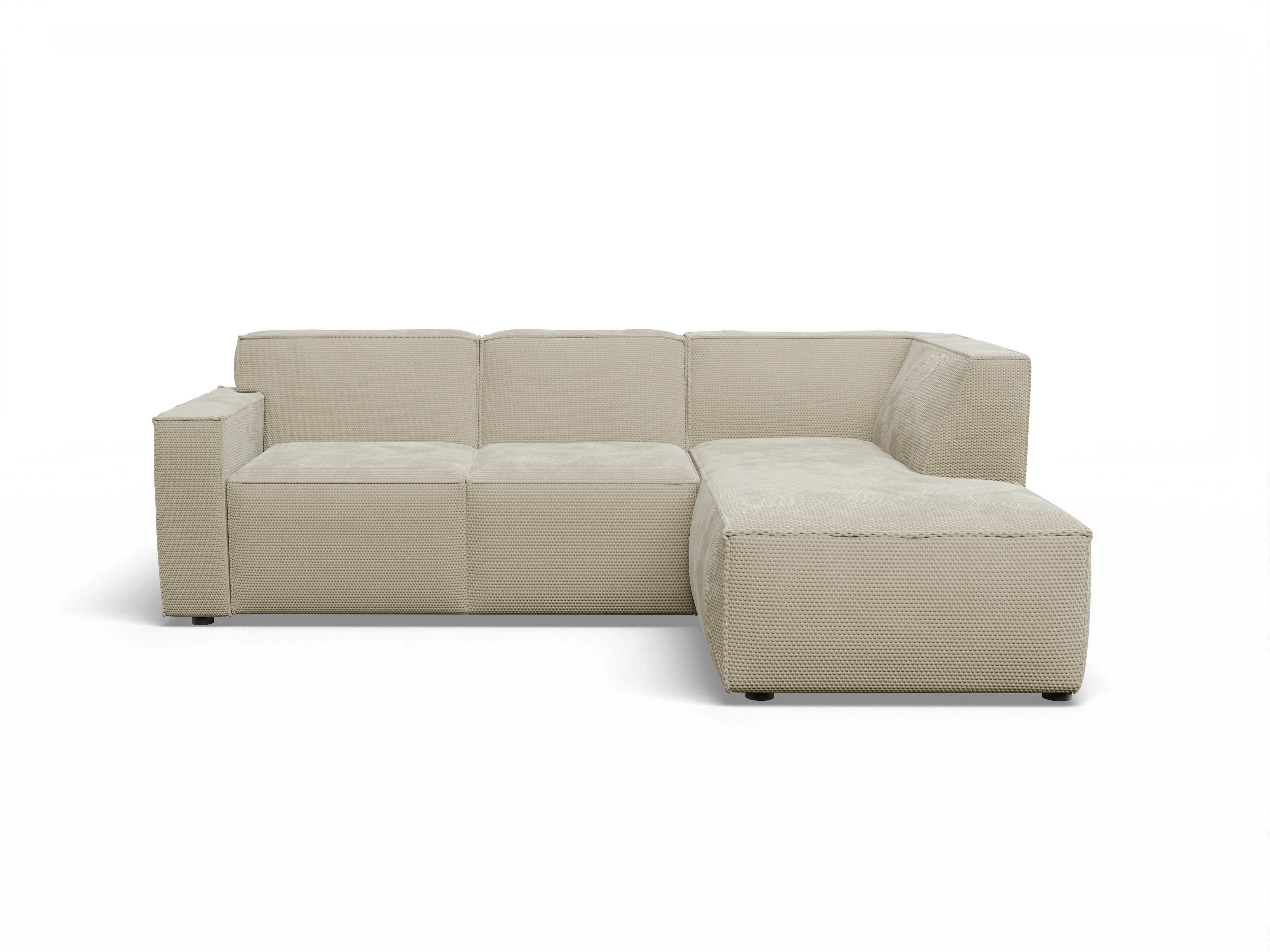 Esben Longchair Small R