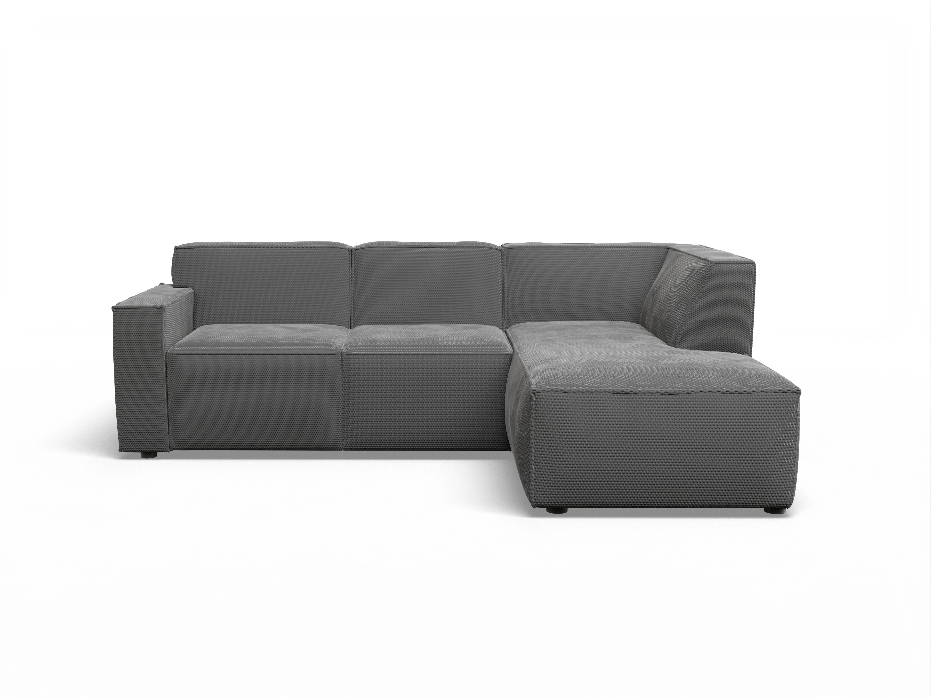 Esben Longchair Small R