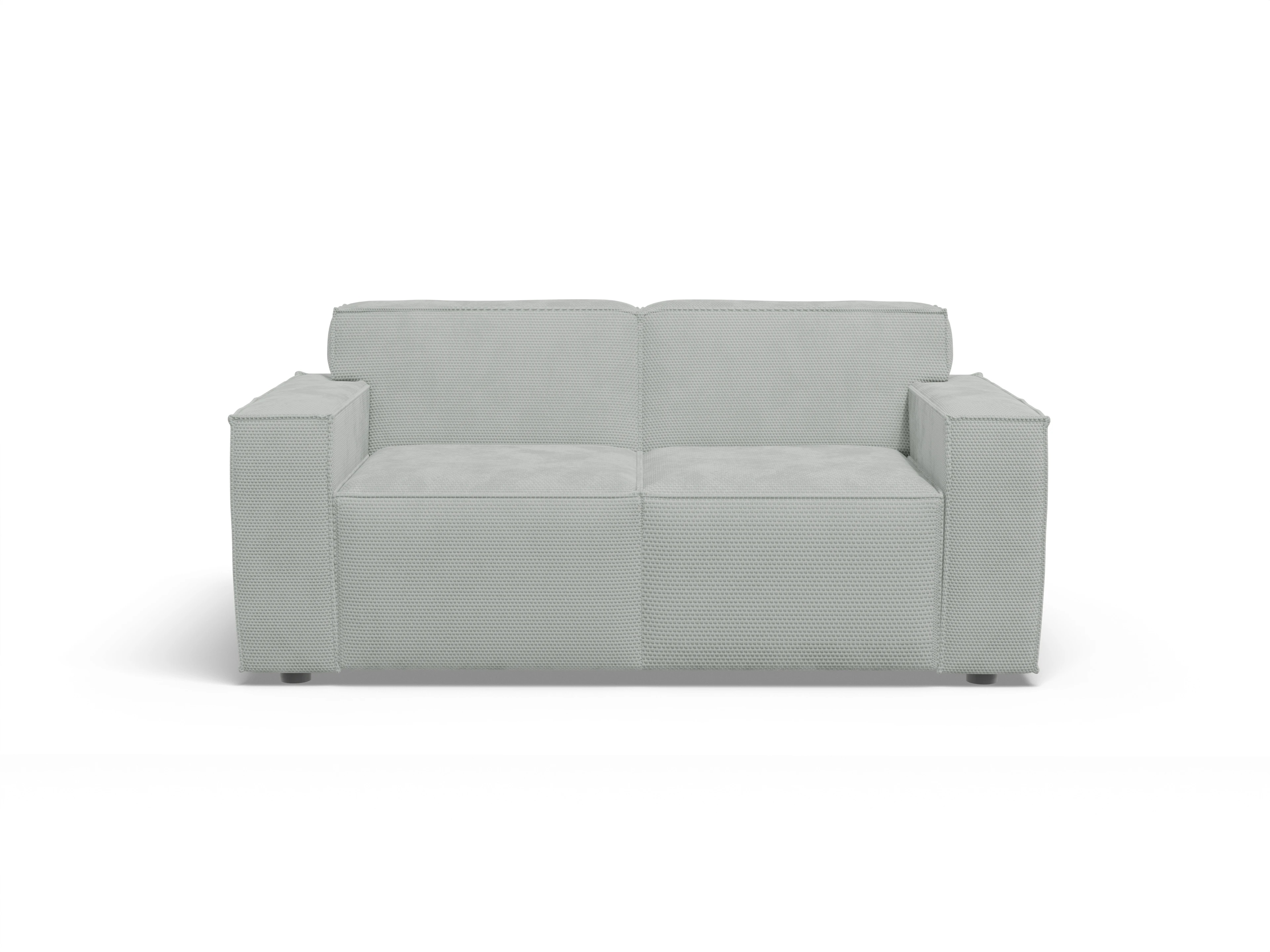 Esben 2-Sitzer Sofa