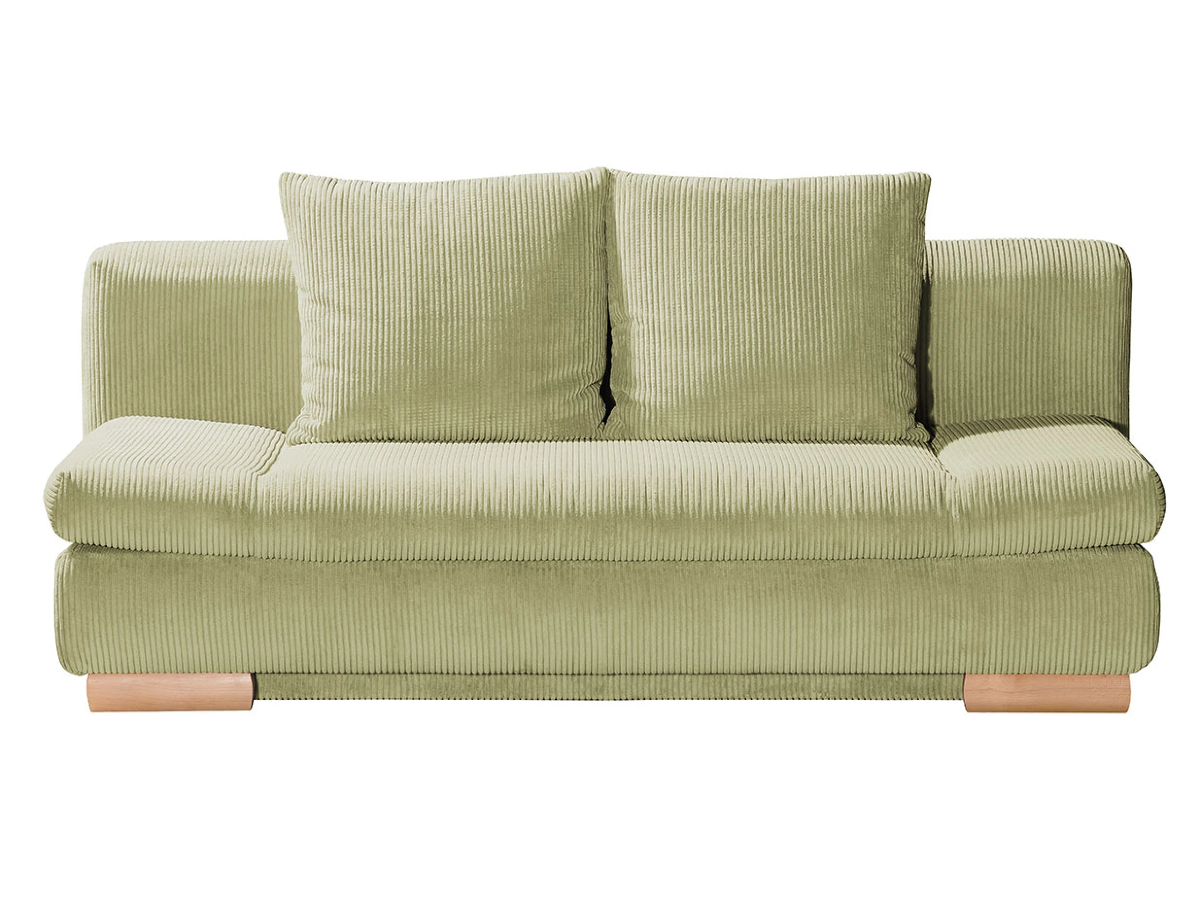 Schlafsofa Anton DL145