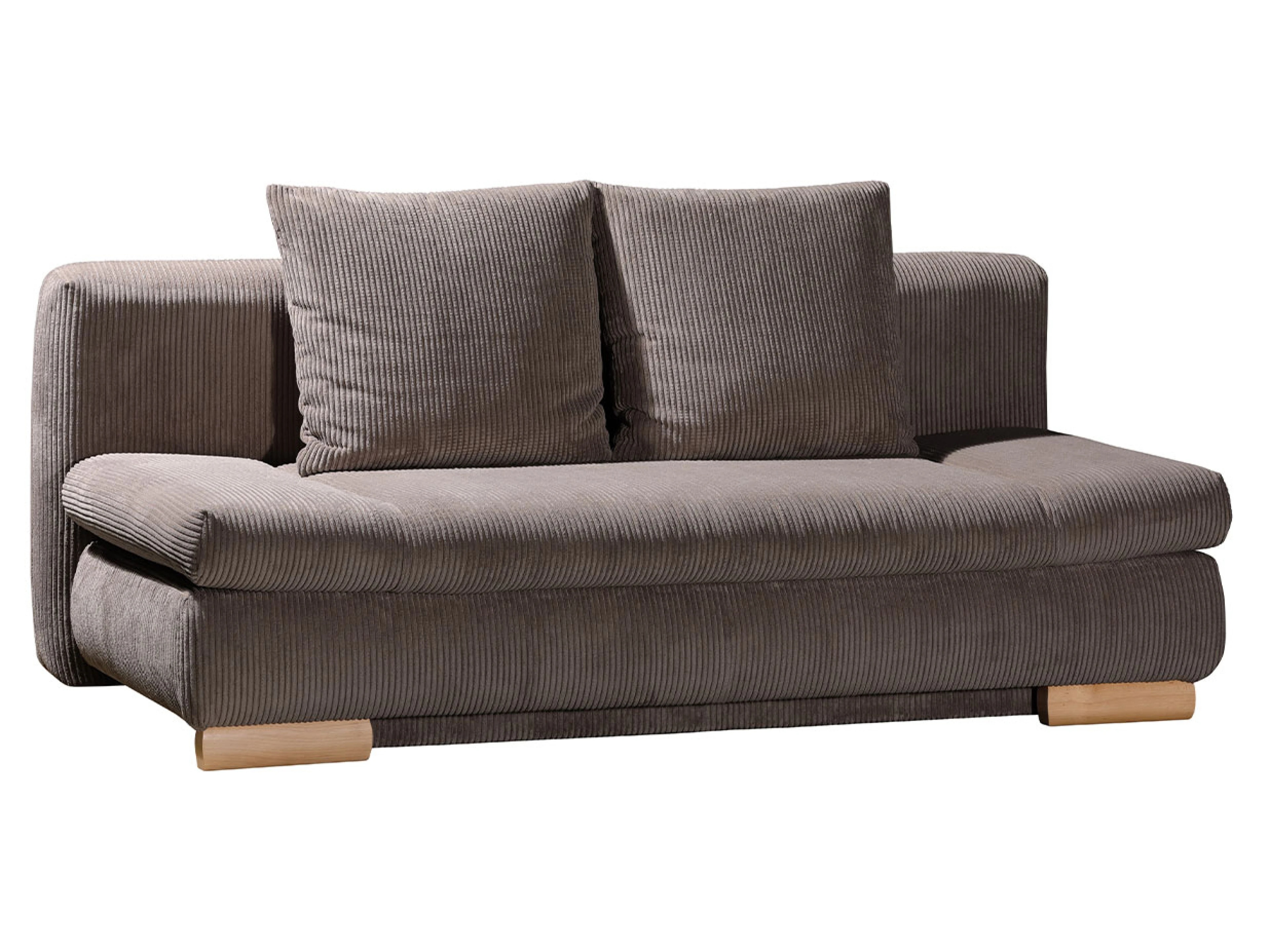 Schlafsofa Anton DL145