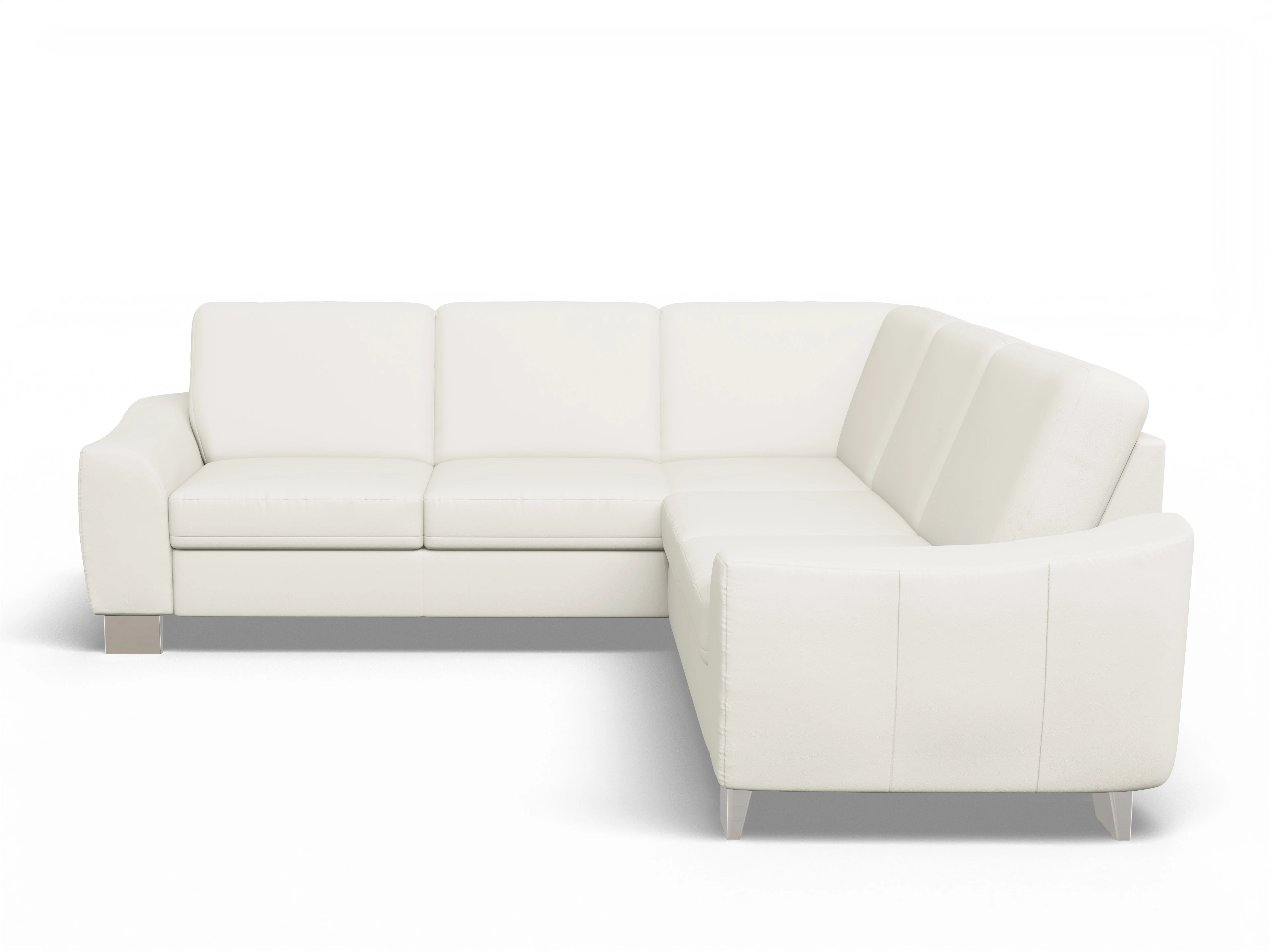 Sitz Concept Select 1043 Spitzecke Medium