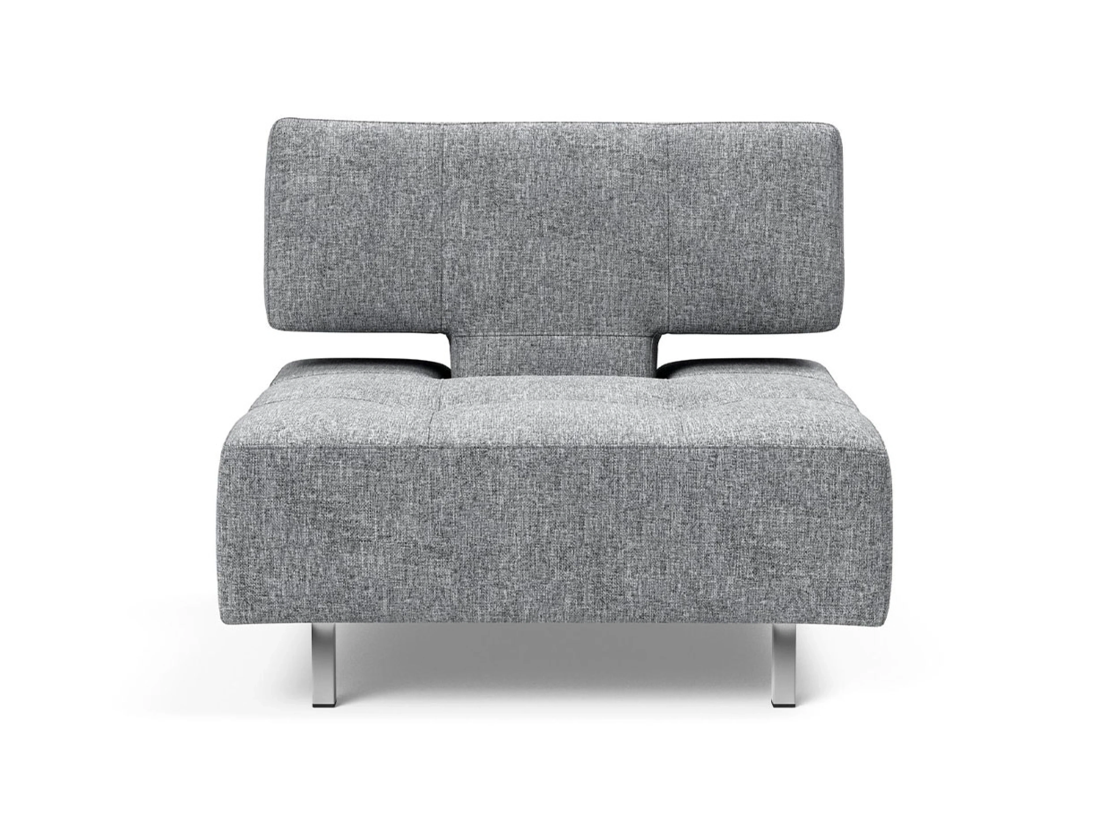 Long Horn Chair