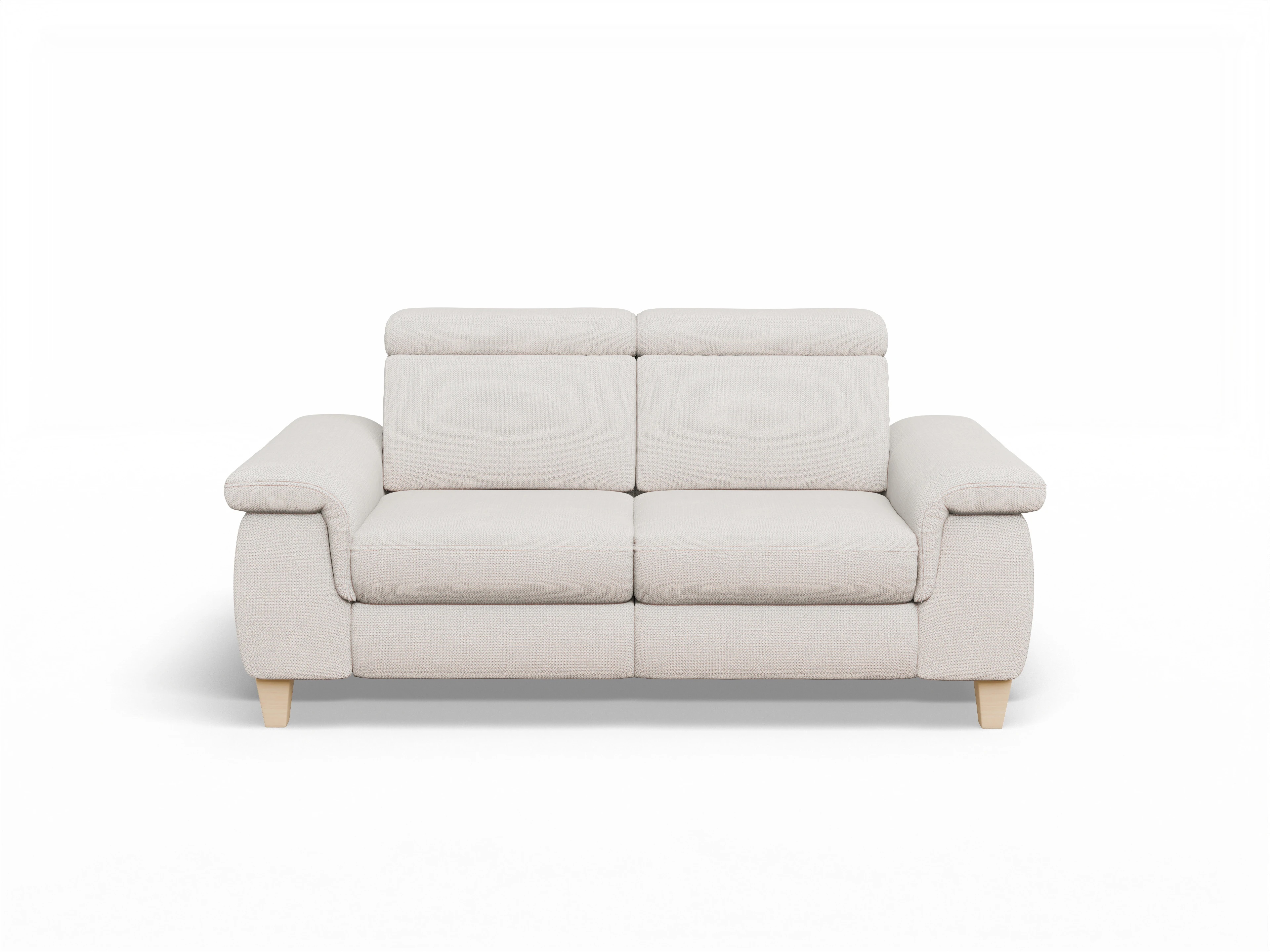 München 2-Sitzer Sofa