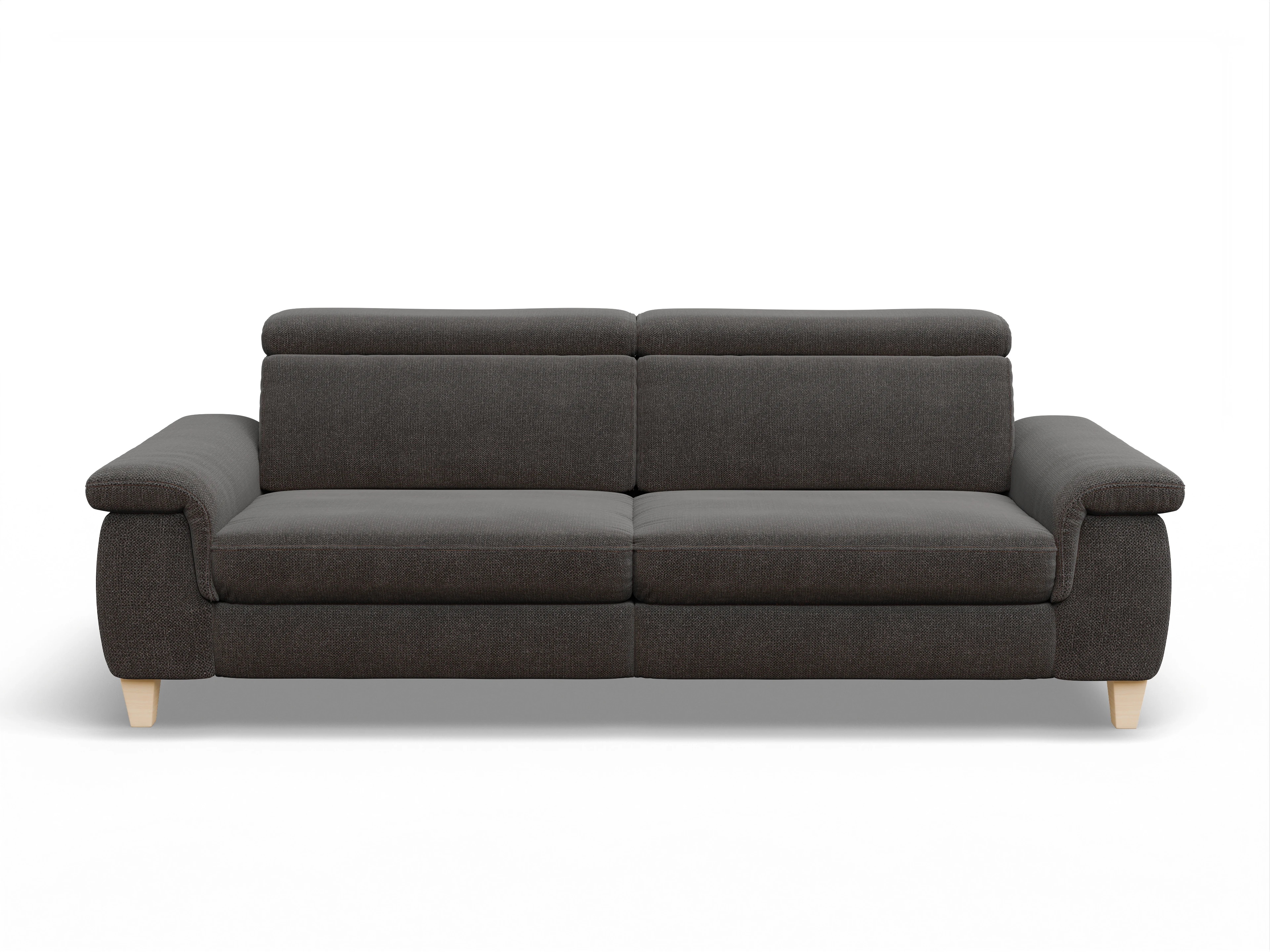München 3-Sitzer Sofa