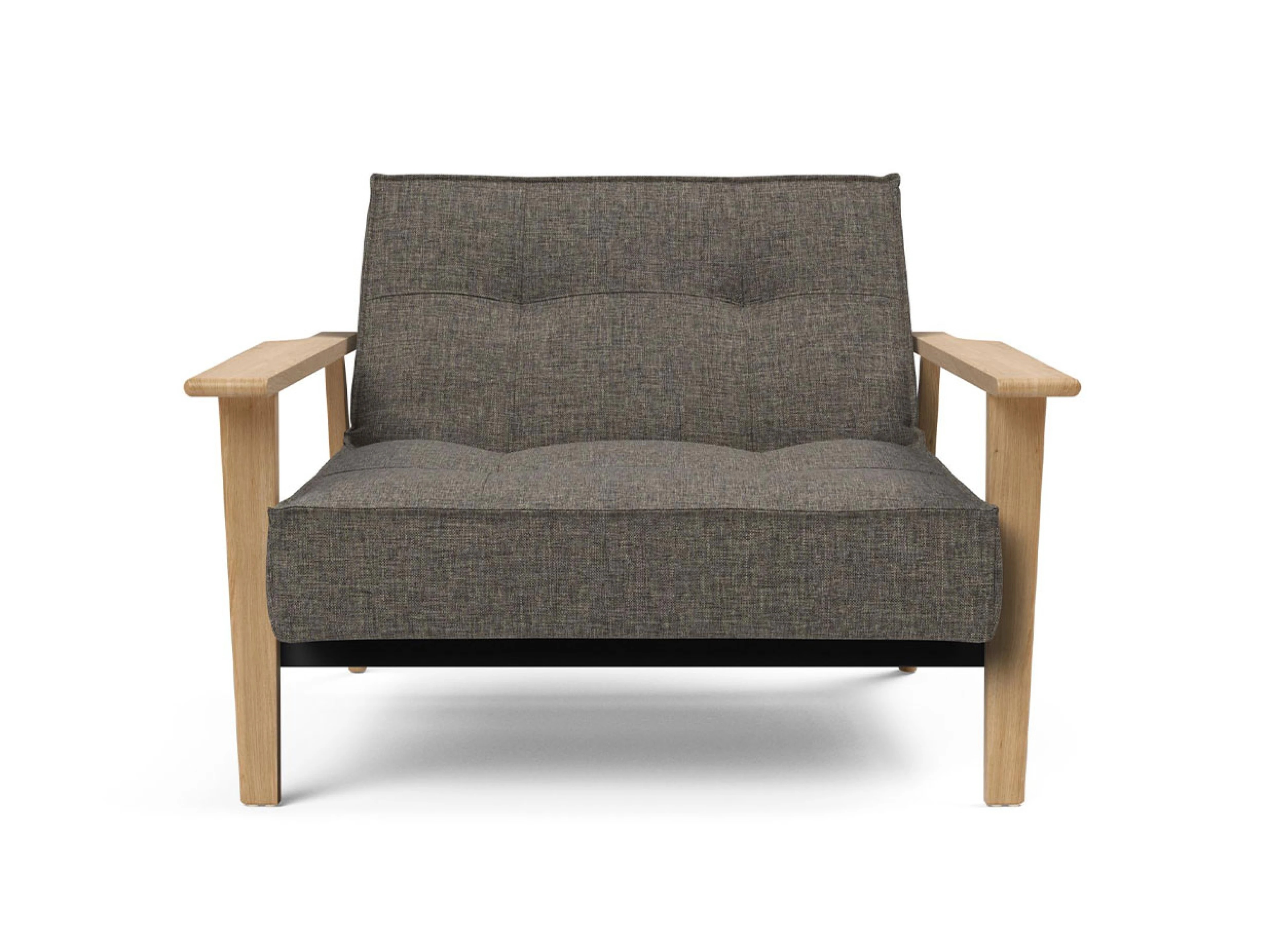 Splitback Frej Stuhl Eiche