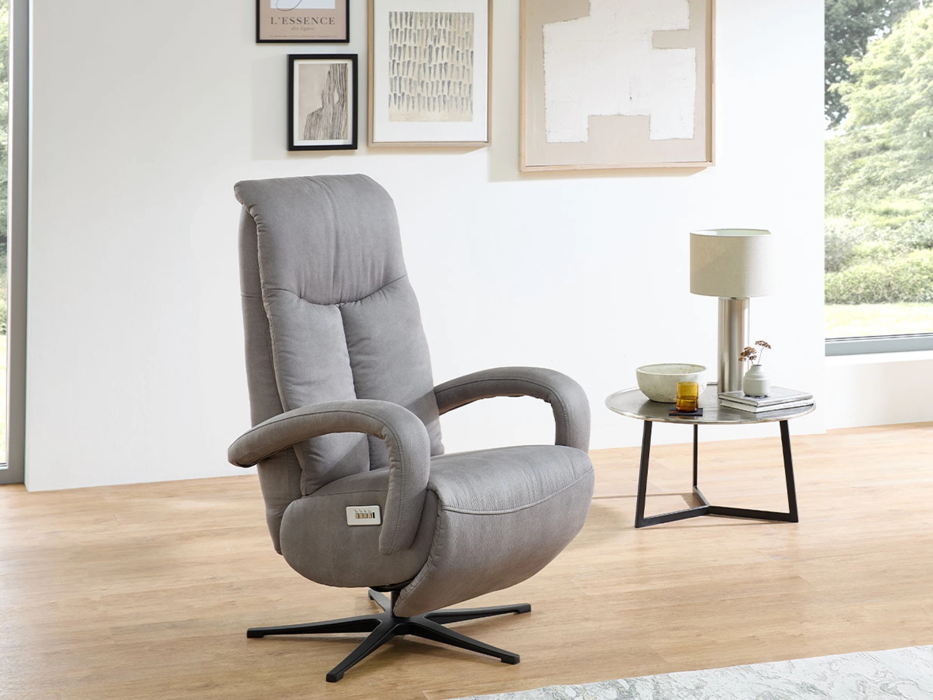 Relaxsessel Deluxe TV-Sessel