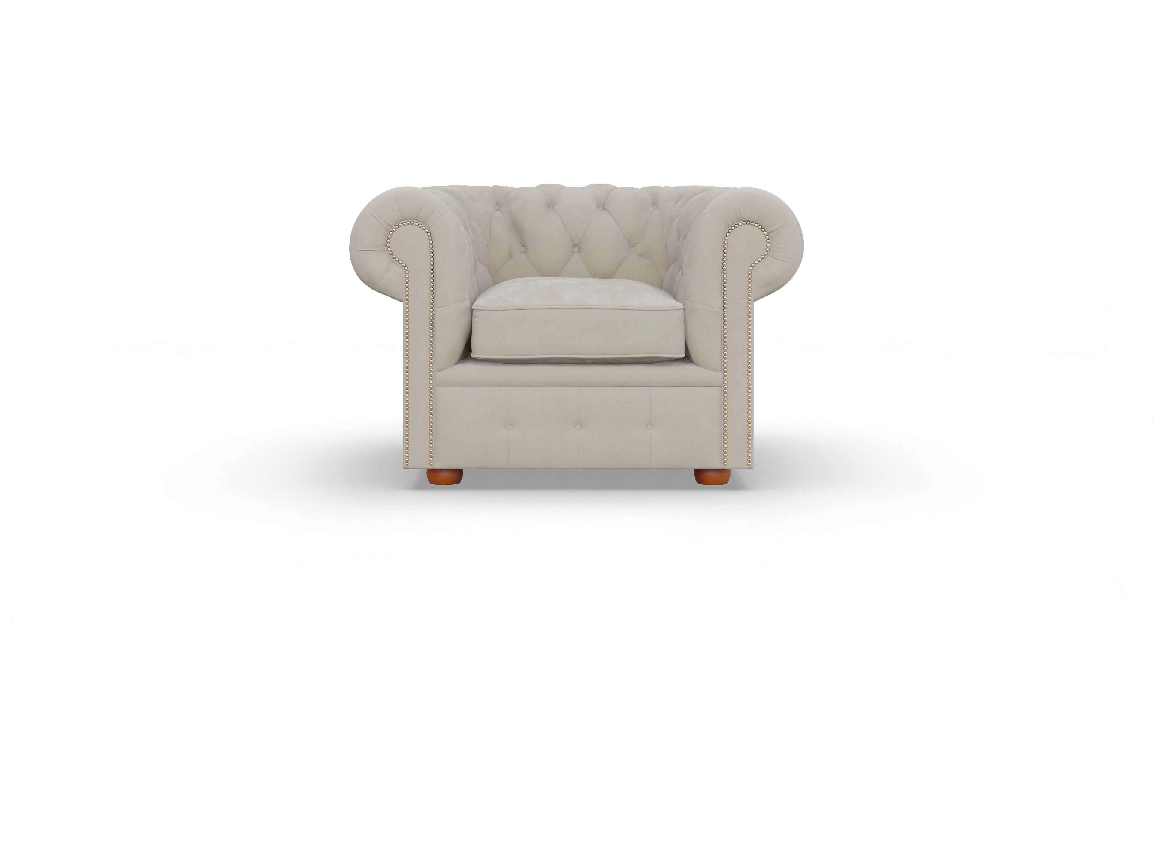 Chesterfield Brighton Clubsessel