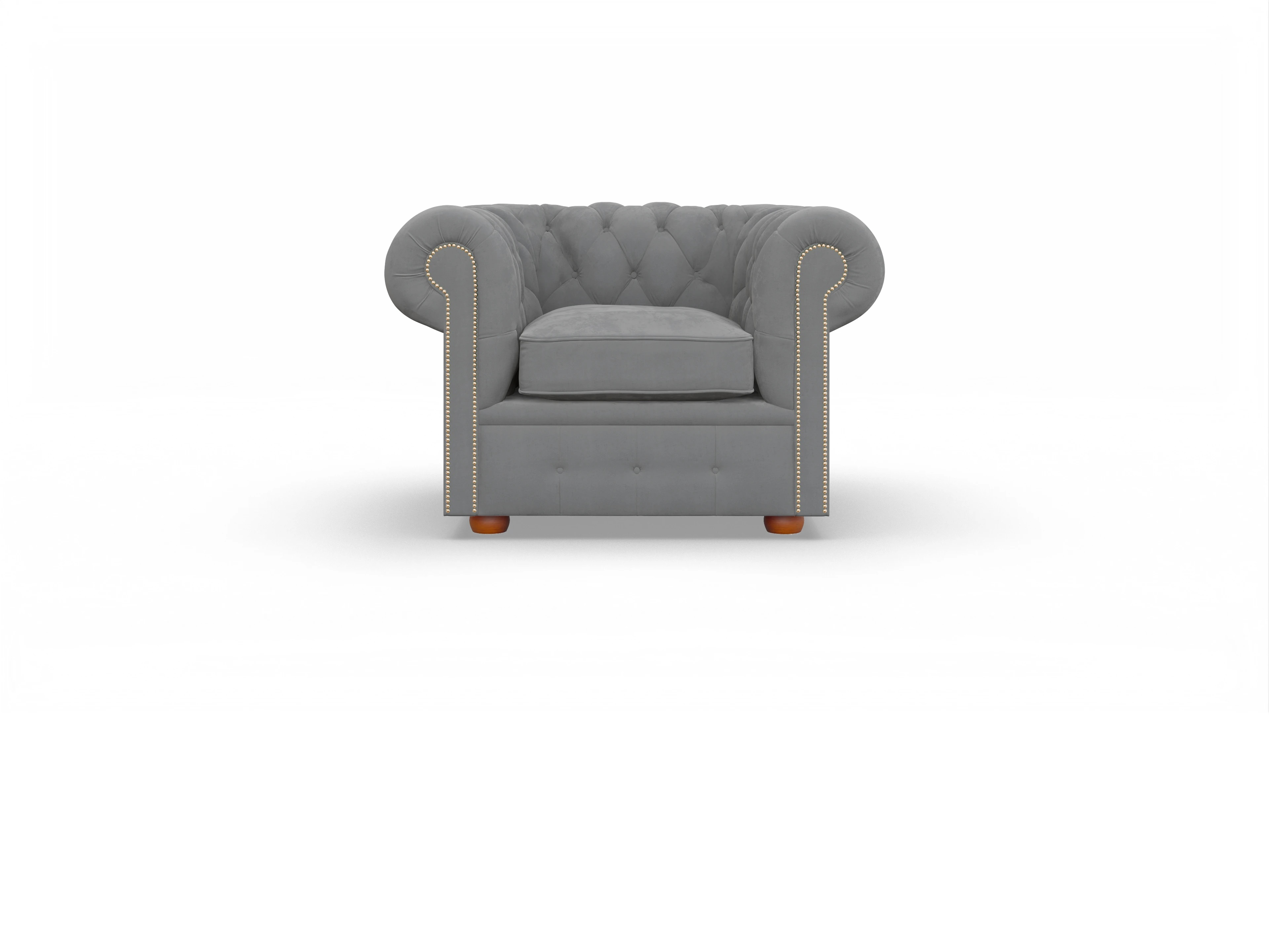 Chesterfield Brighton Clubsessel