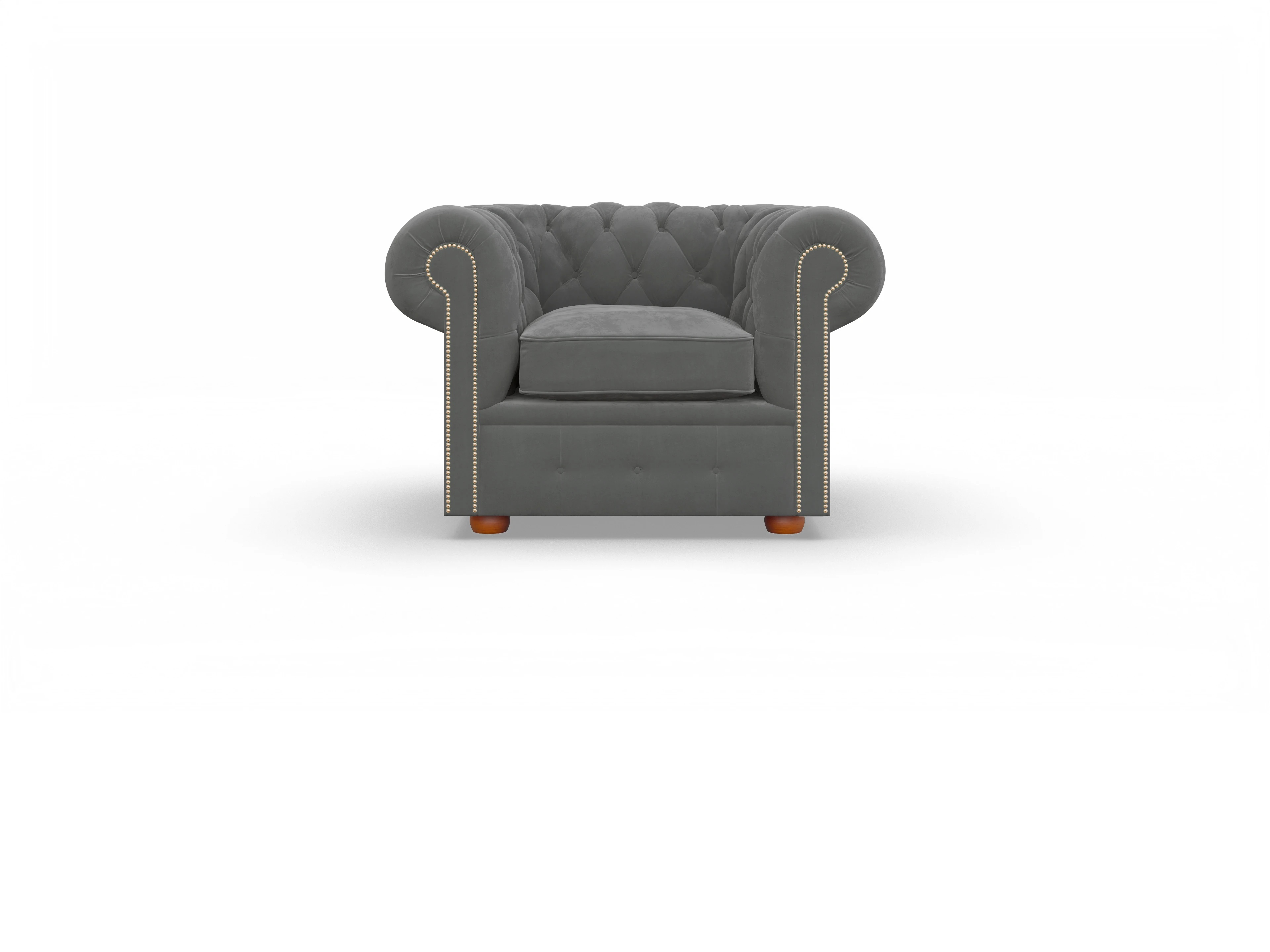 Chesterfield Brighton Clubsessel