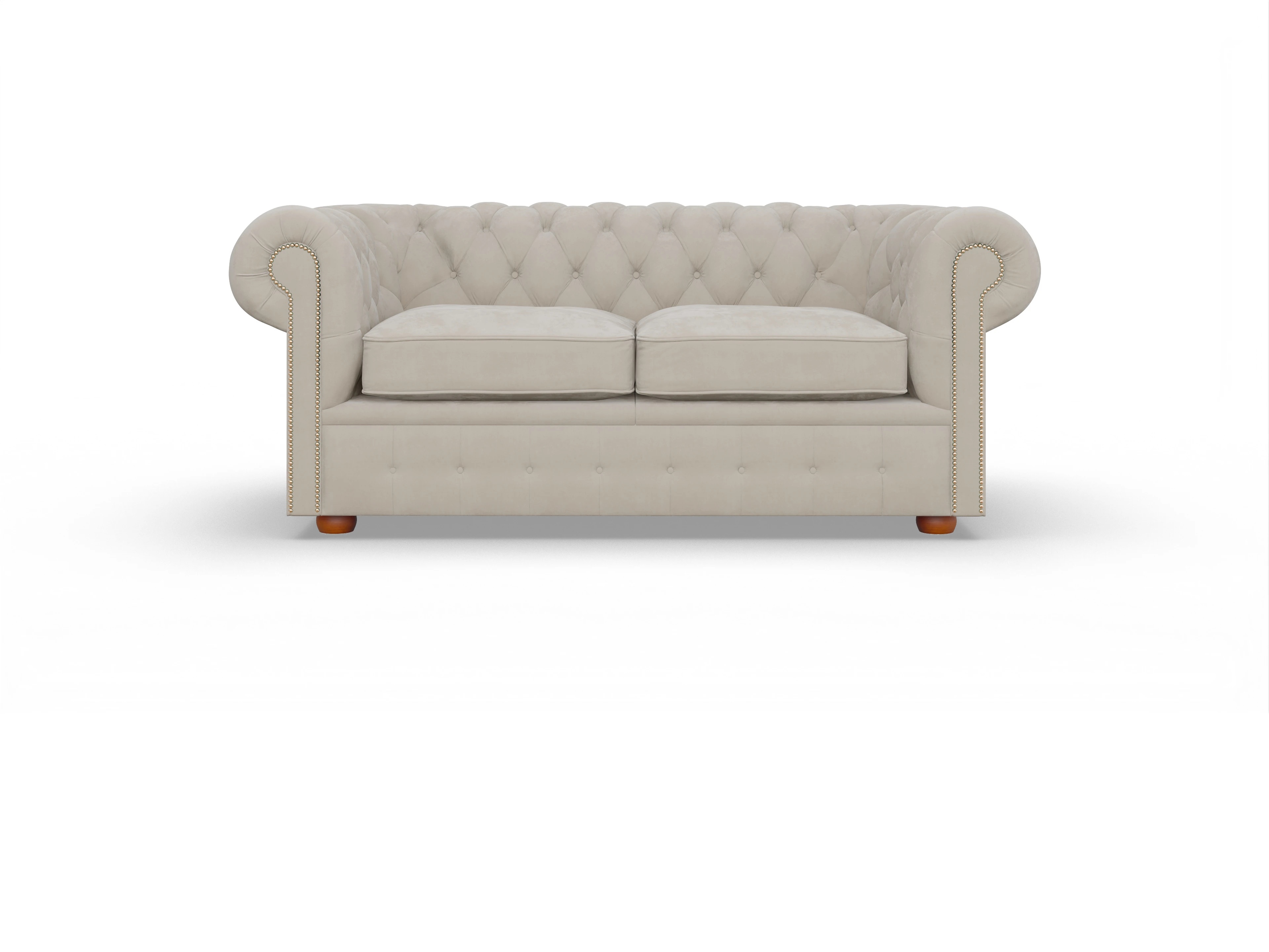 Chesterfield Brighton 2,5-Sitzer