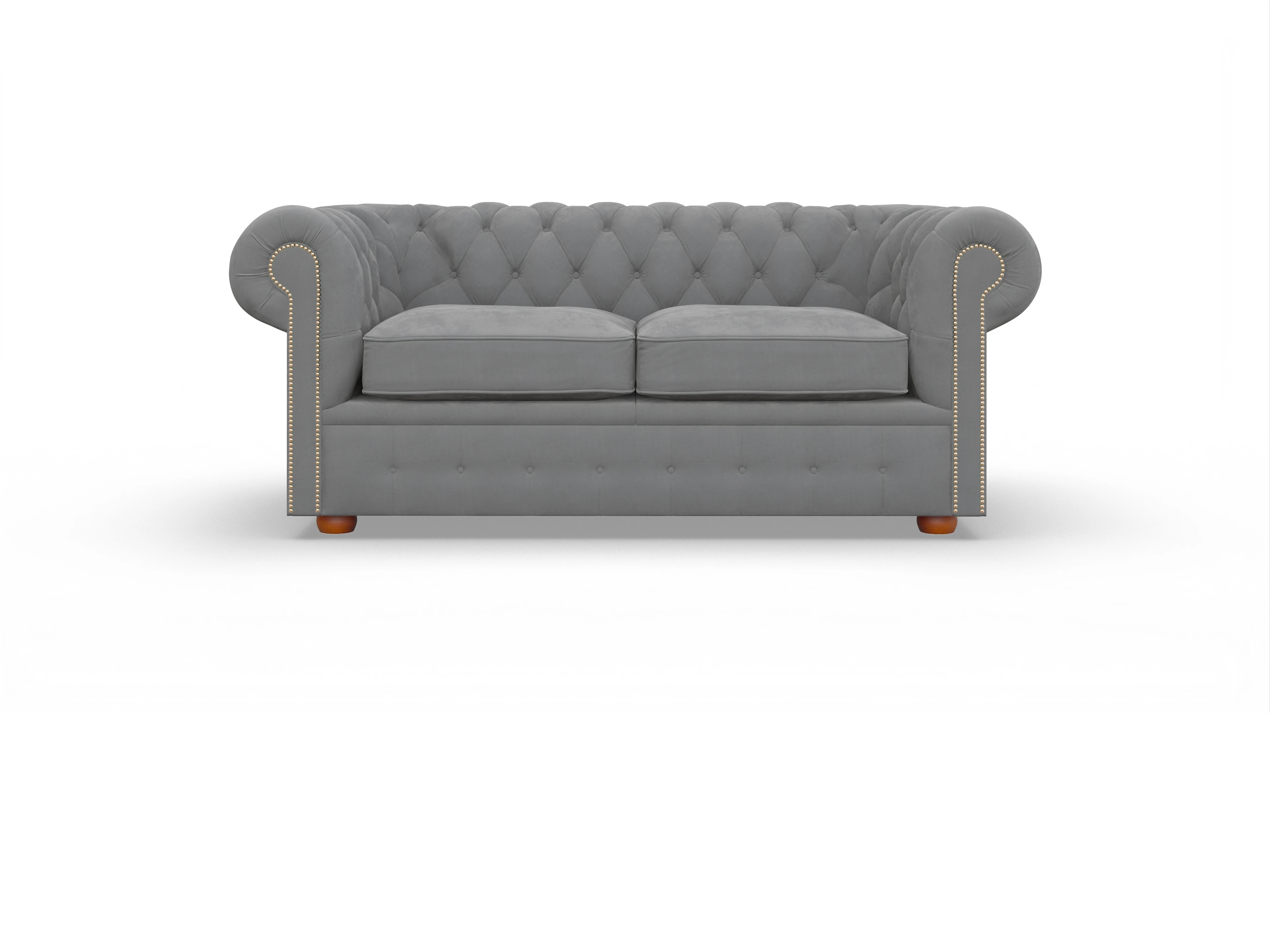 Chesterfield Brighton 2,5-Sitzer