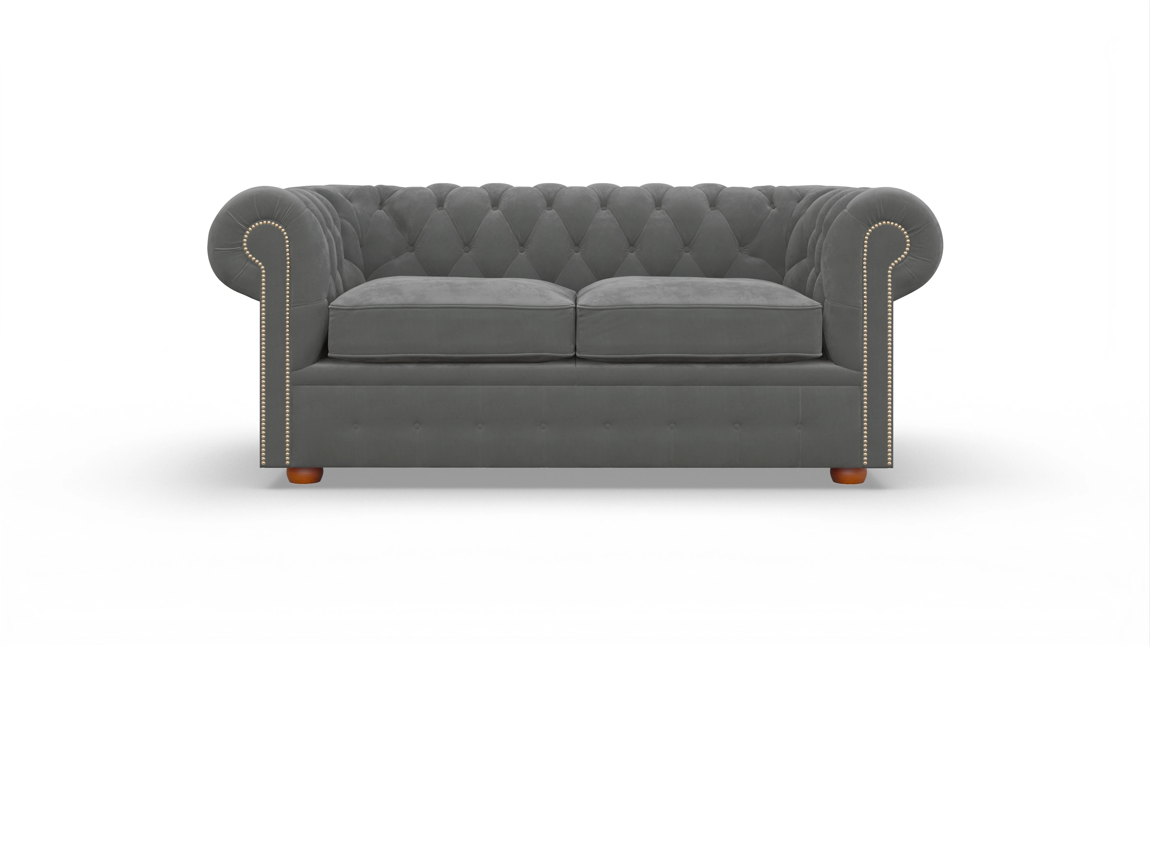 Chesterfield Brighton 2,5-Sitzer