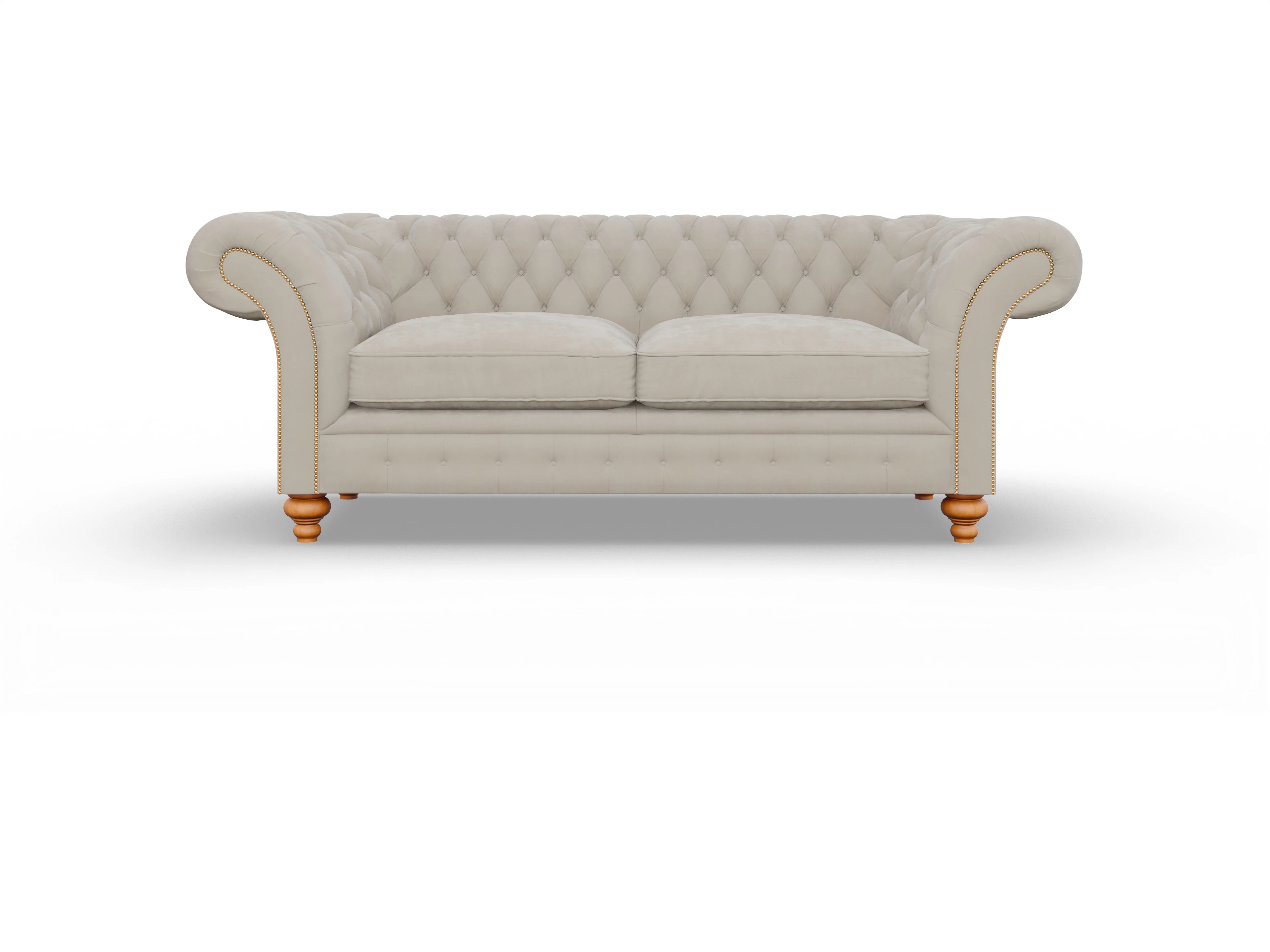 Chesterfield Knightsbridge 3-Sitzer