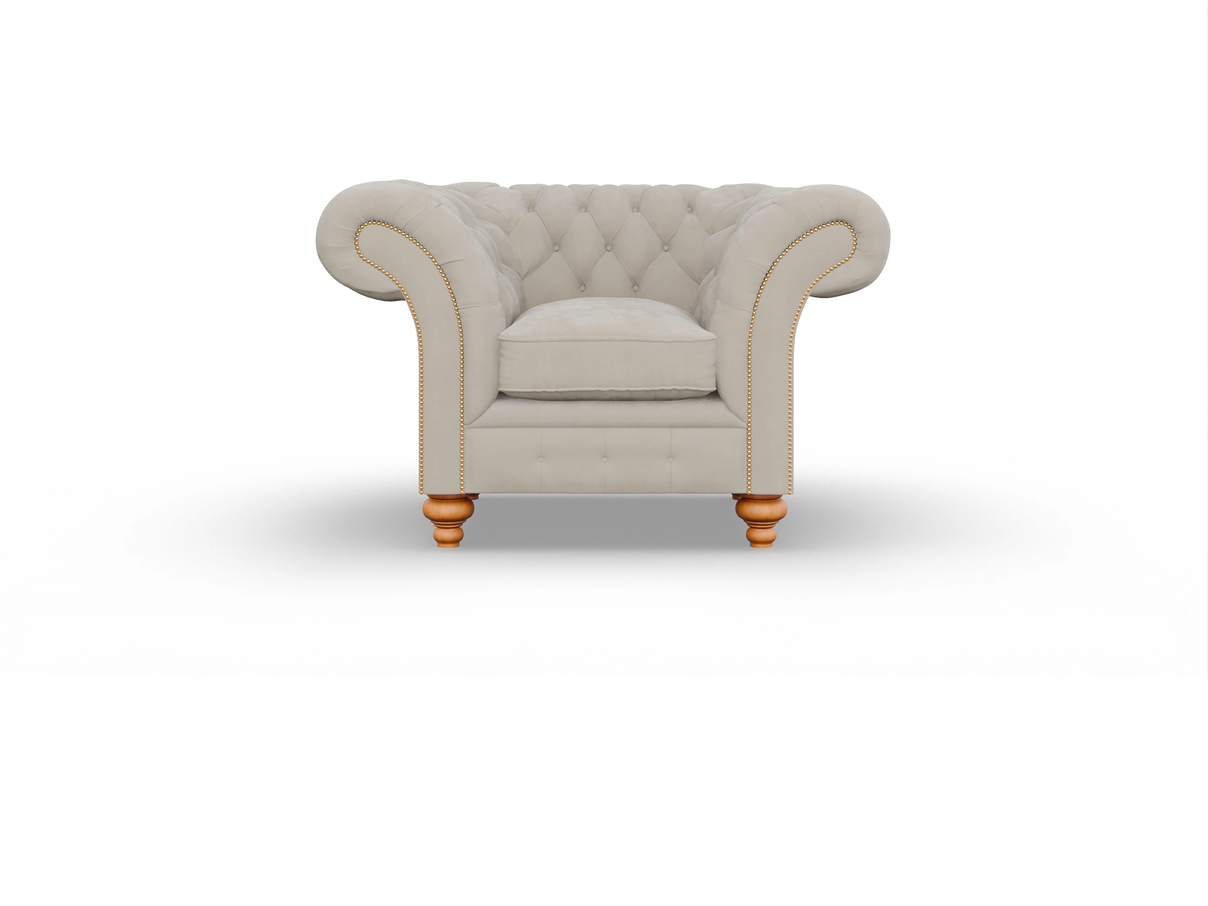 Chesterfield Knightsbridge Clubsessel