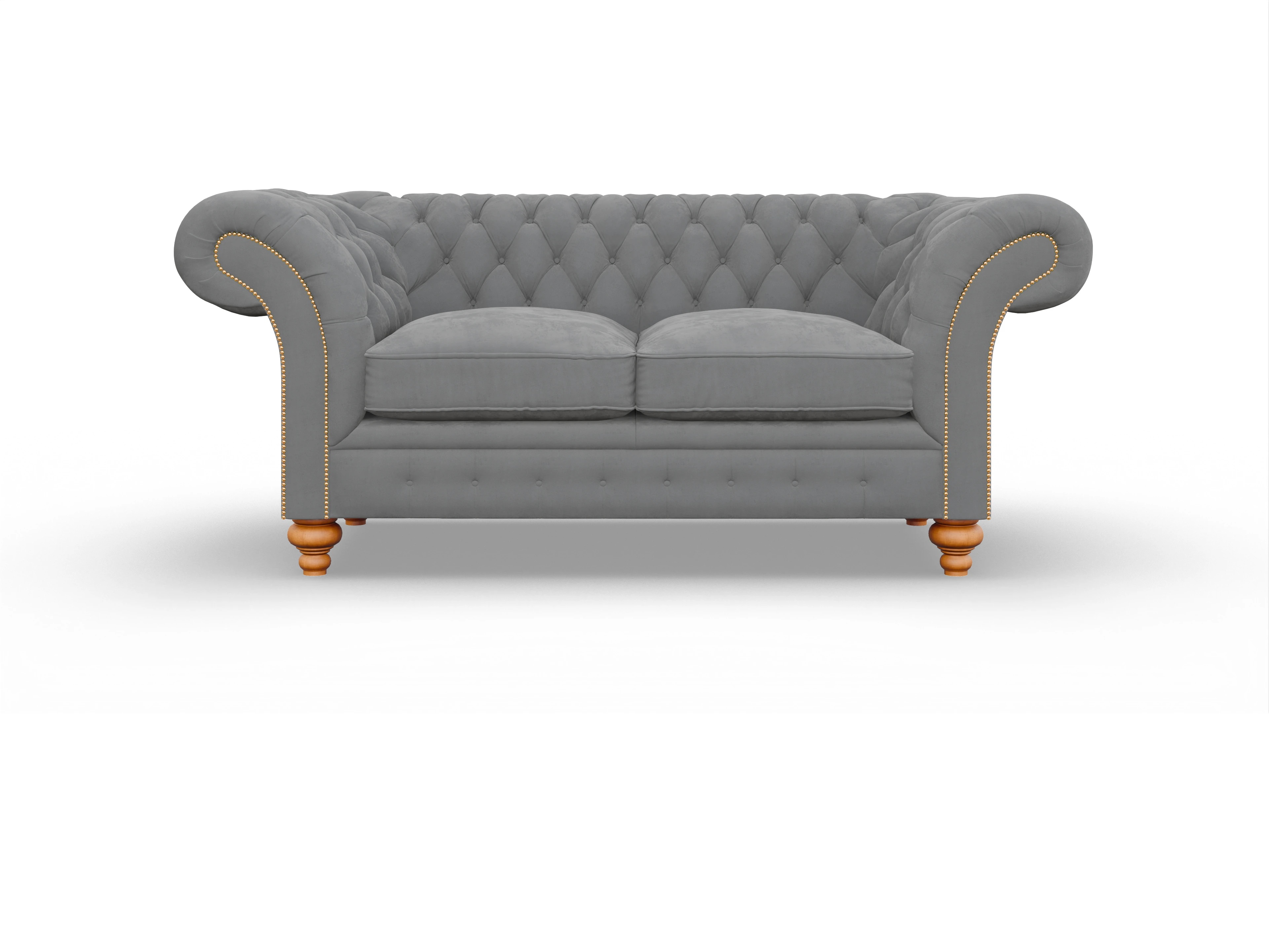 Chesterfield Knightsbridge 2-Sitzer