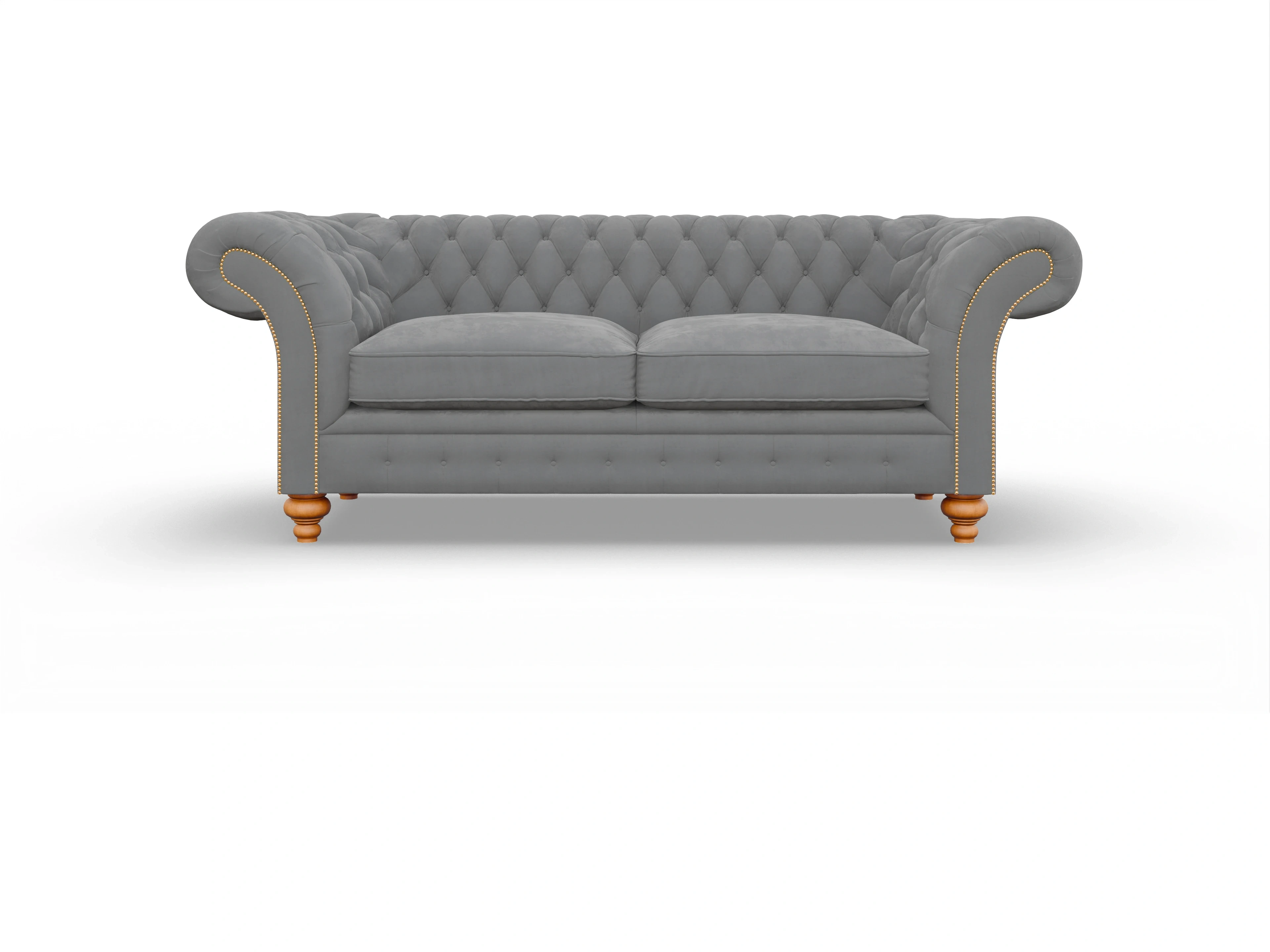 Chesterfield Knightsbridge 3-Sitzer