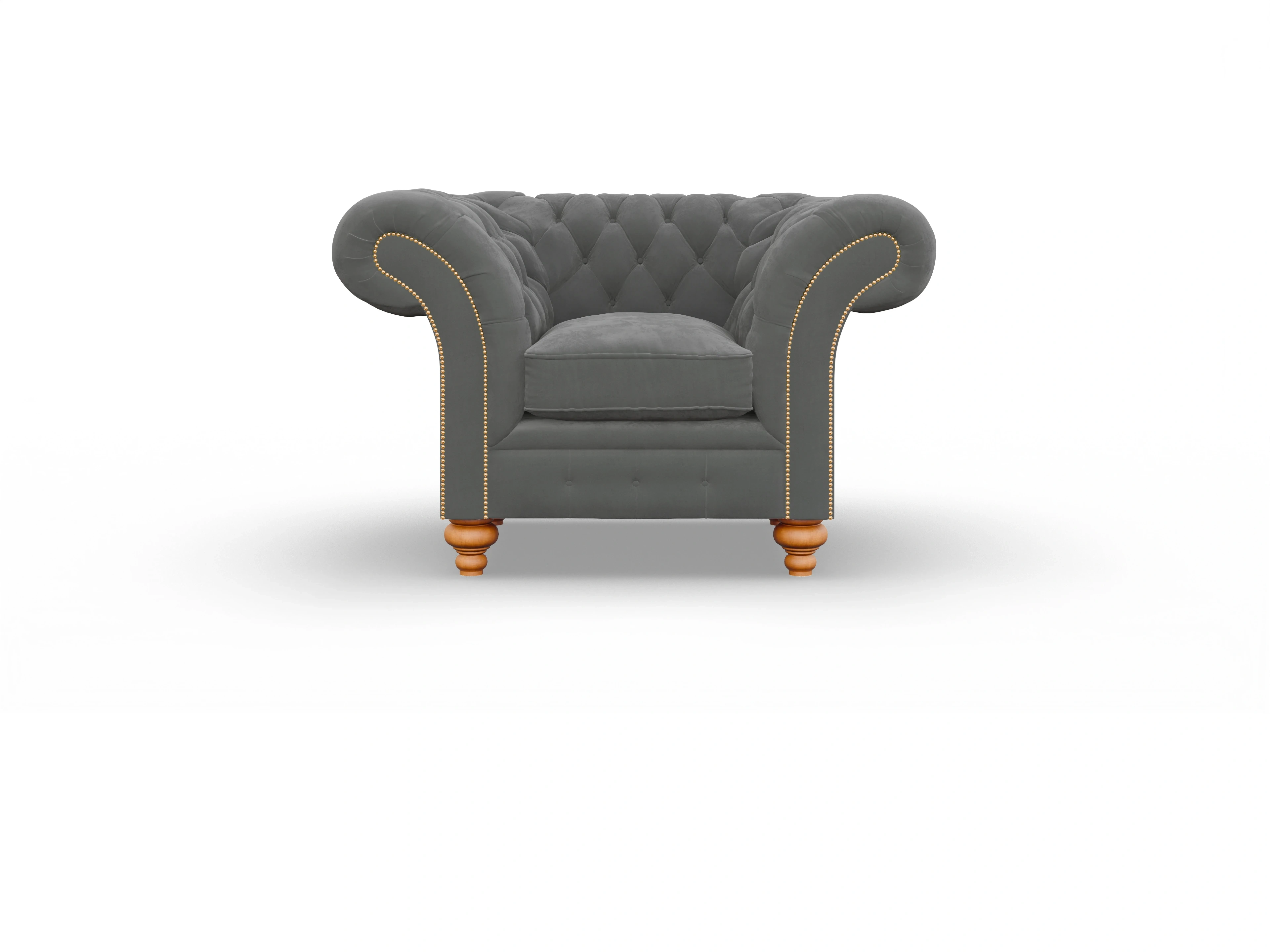 Chesterfield Knightsbridge Clubsessel