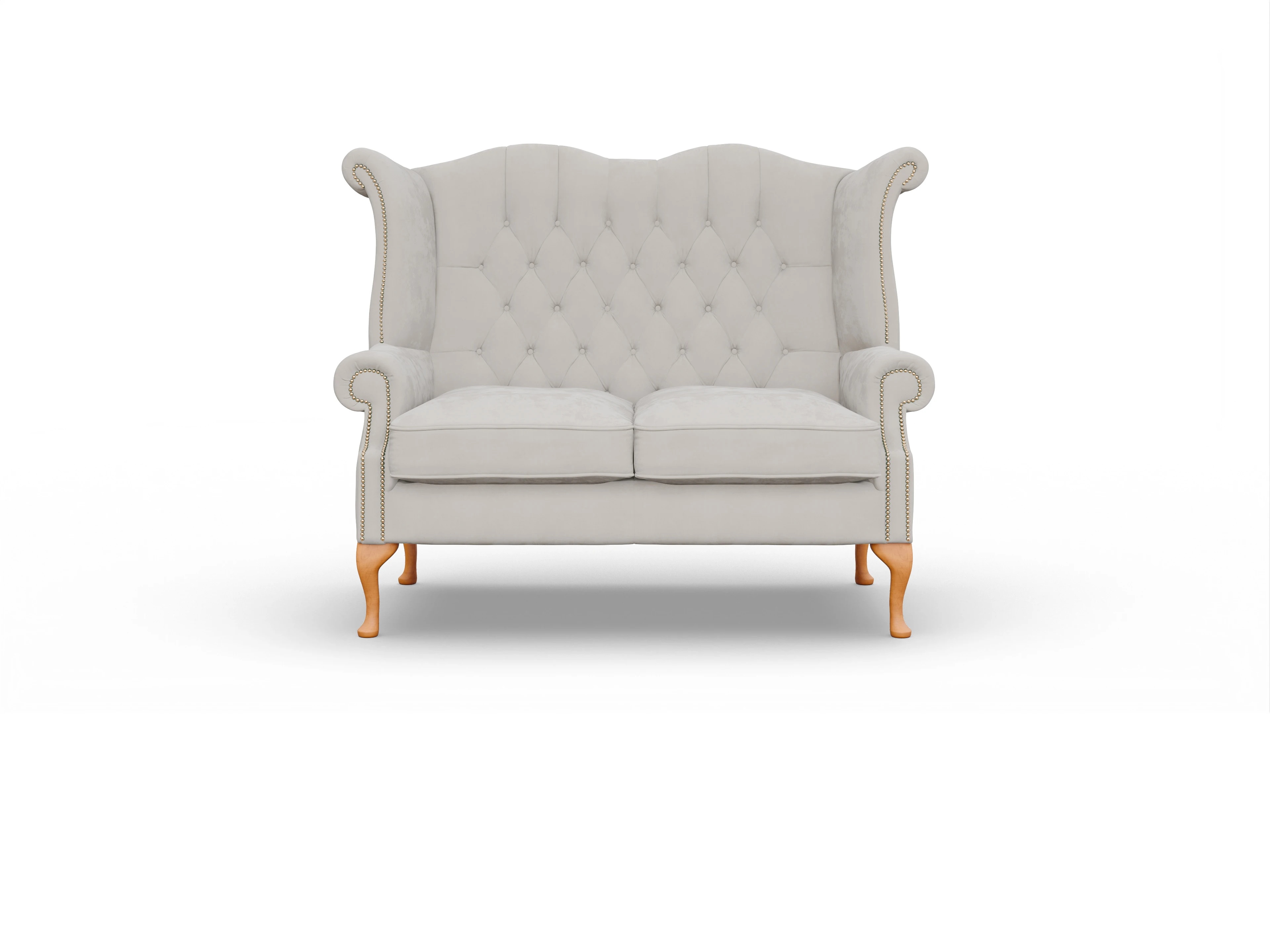 Chesterfield Crawford 2-Sitzer