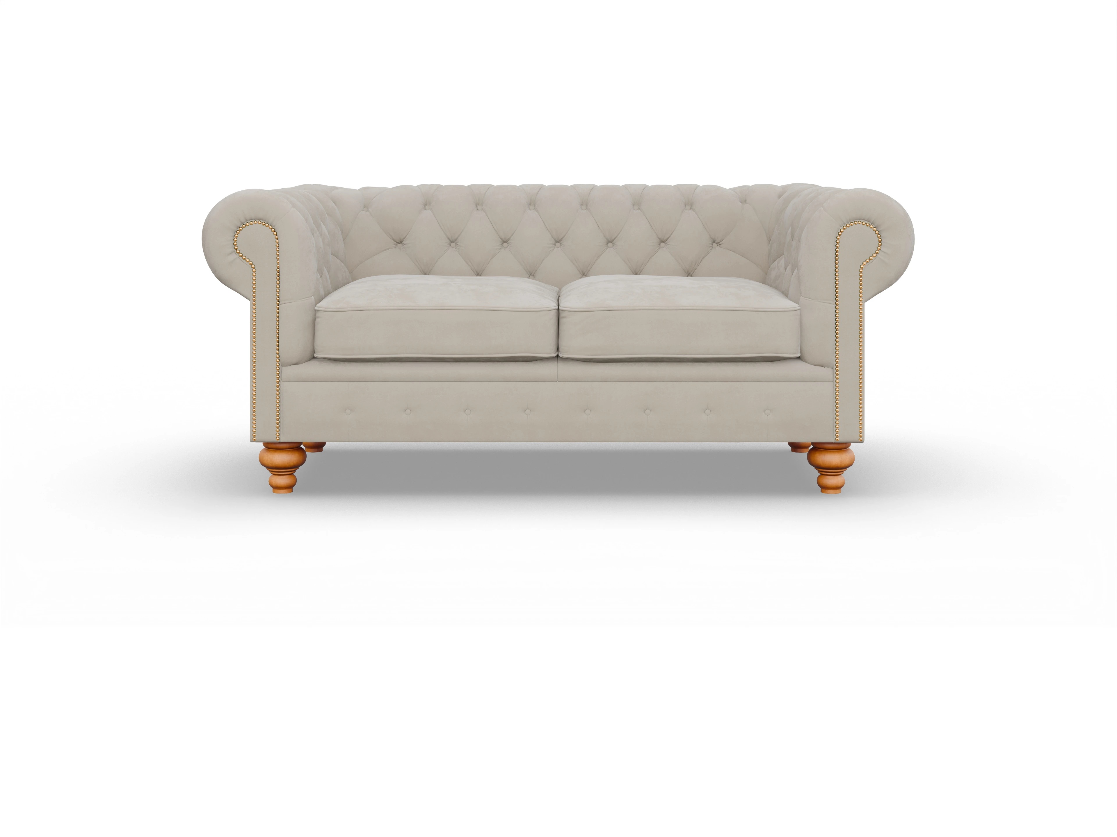 Chesterfield Trafalgar 2,5-Sitzer