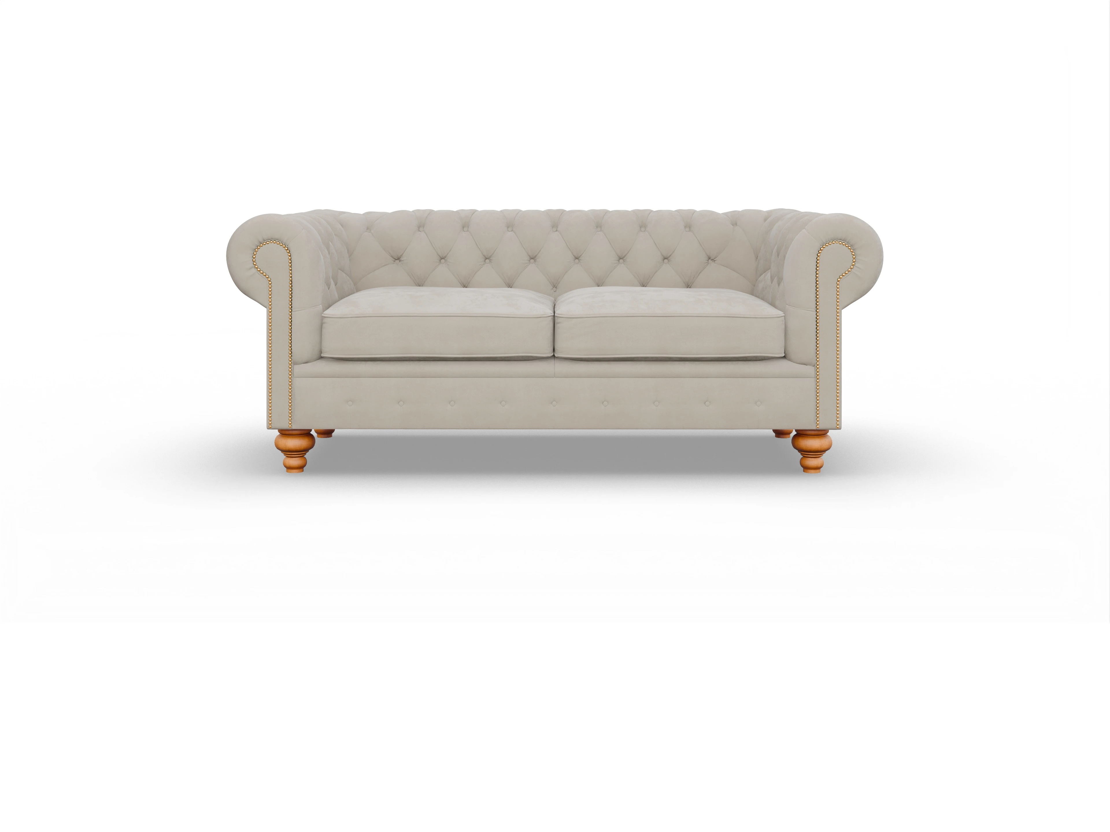 Chesterfield Trafalgar 3-Sitzer