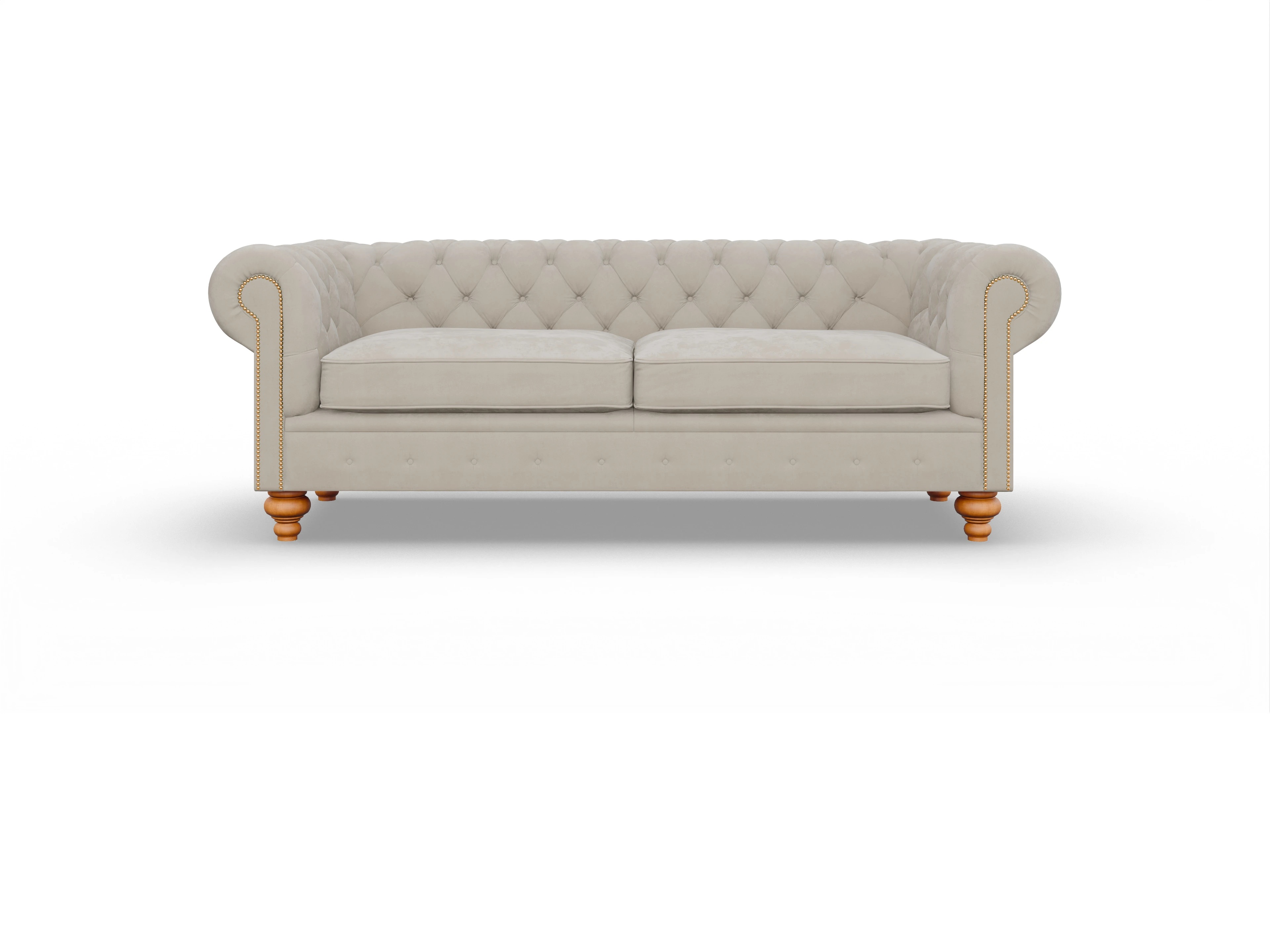 Chesterfield Trafalgar 3,5-Sitzer
