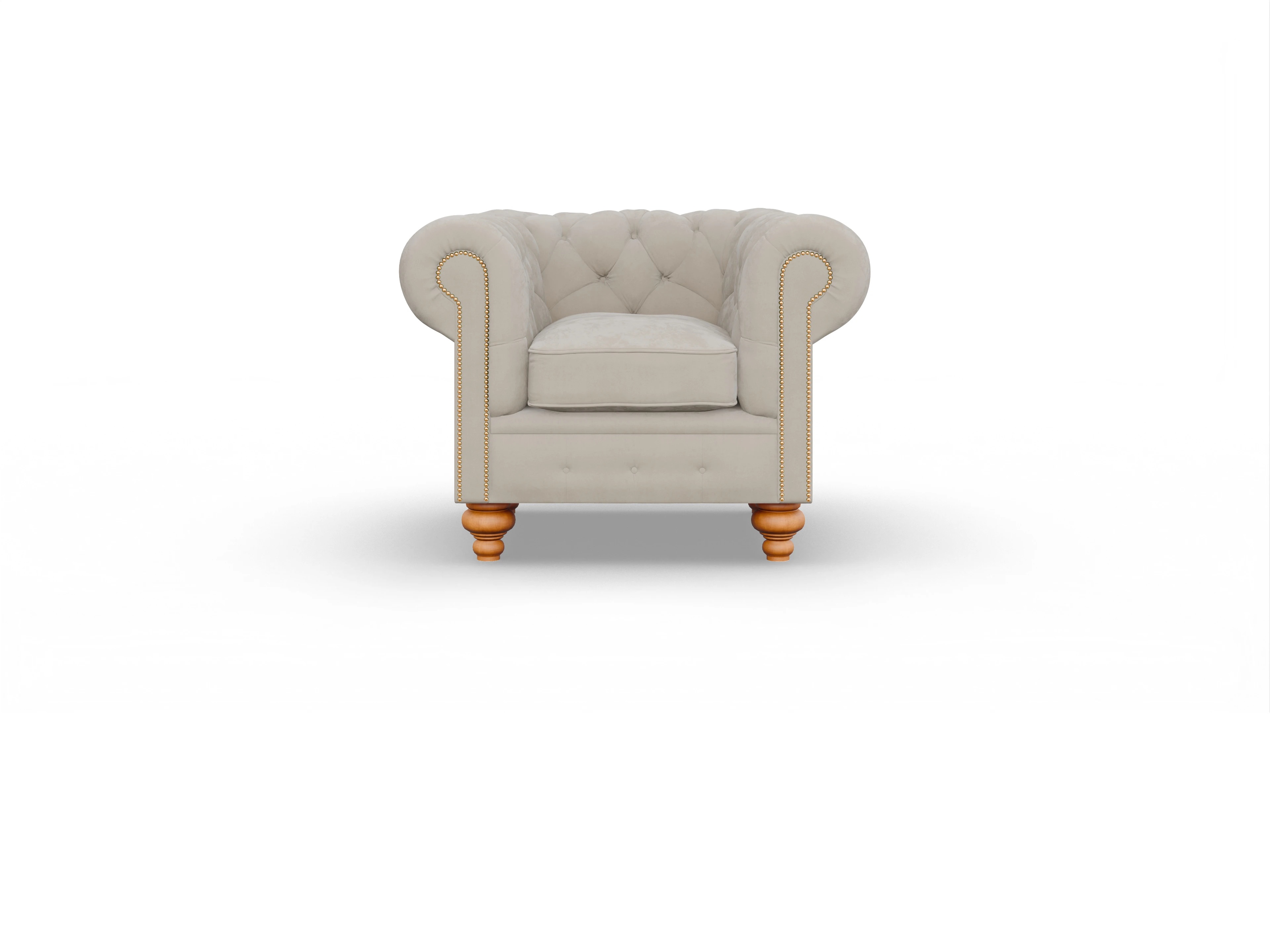 Chesterfield Trafalgar Clubsessel