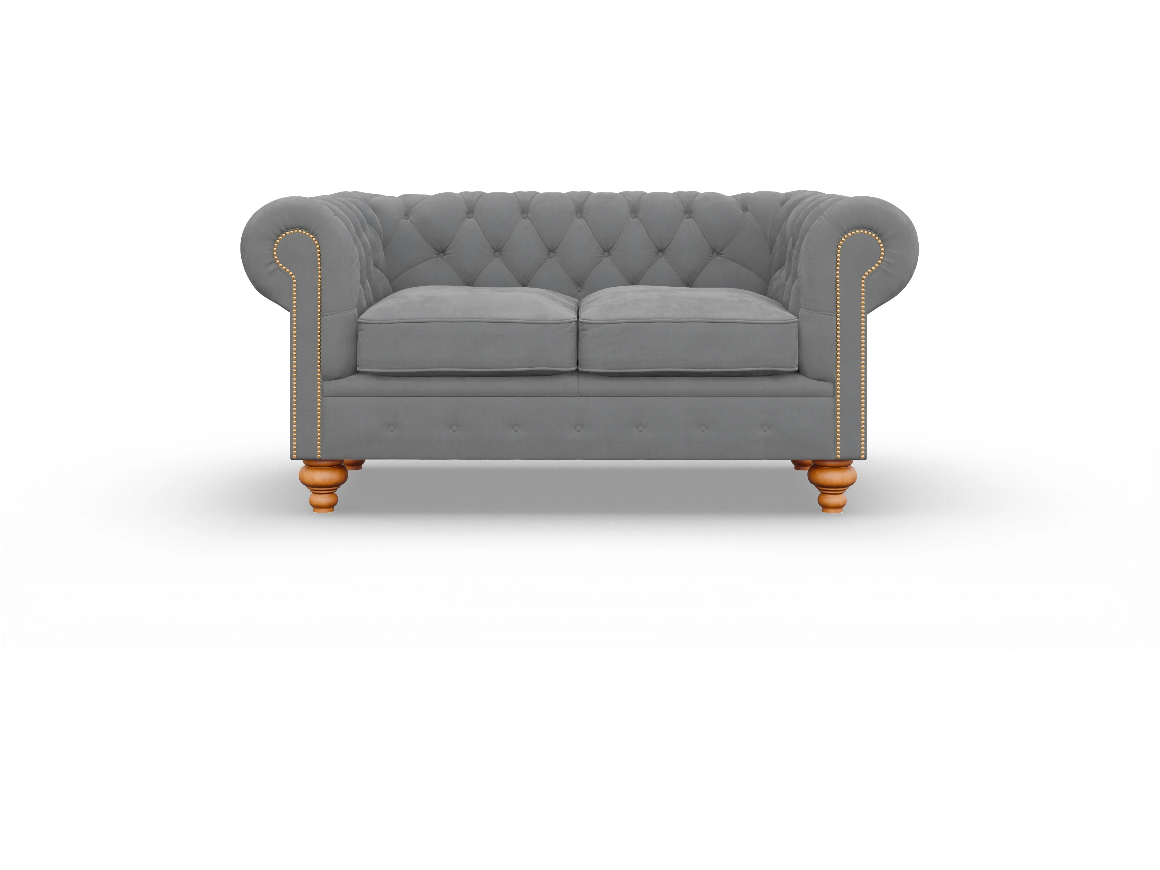 Chesterfield Trafalgar 2-Sitzer