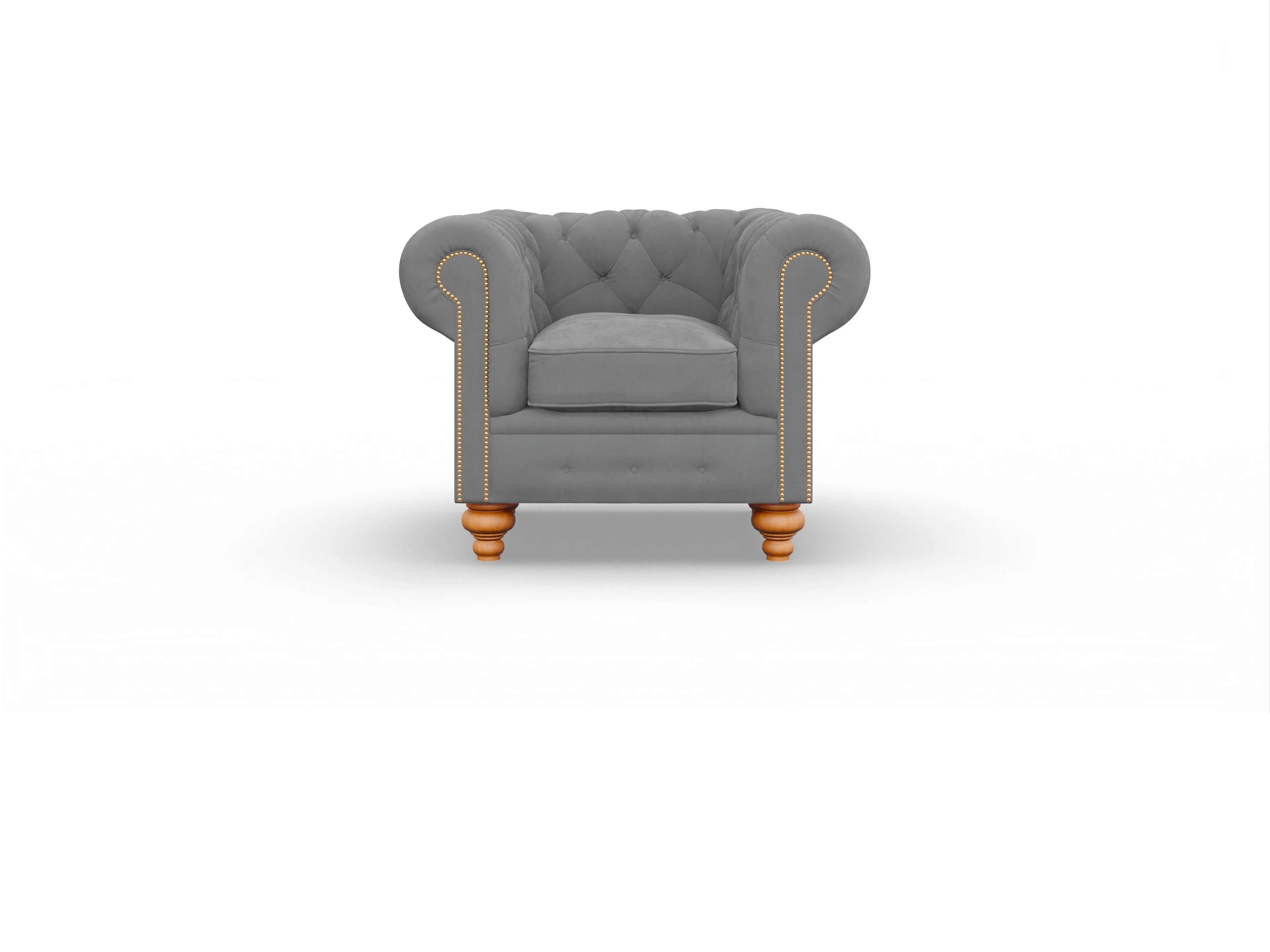 Chesterfield Trafalgar Clubsessel