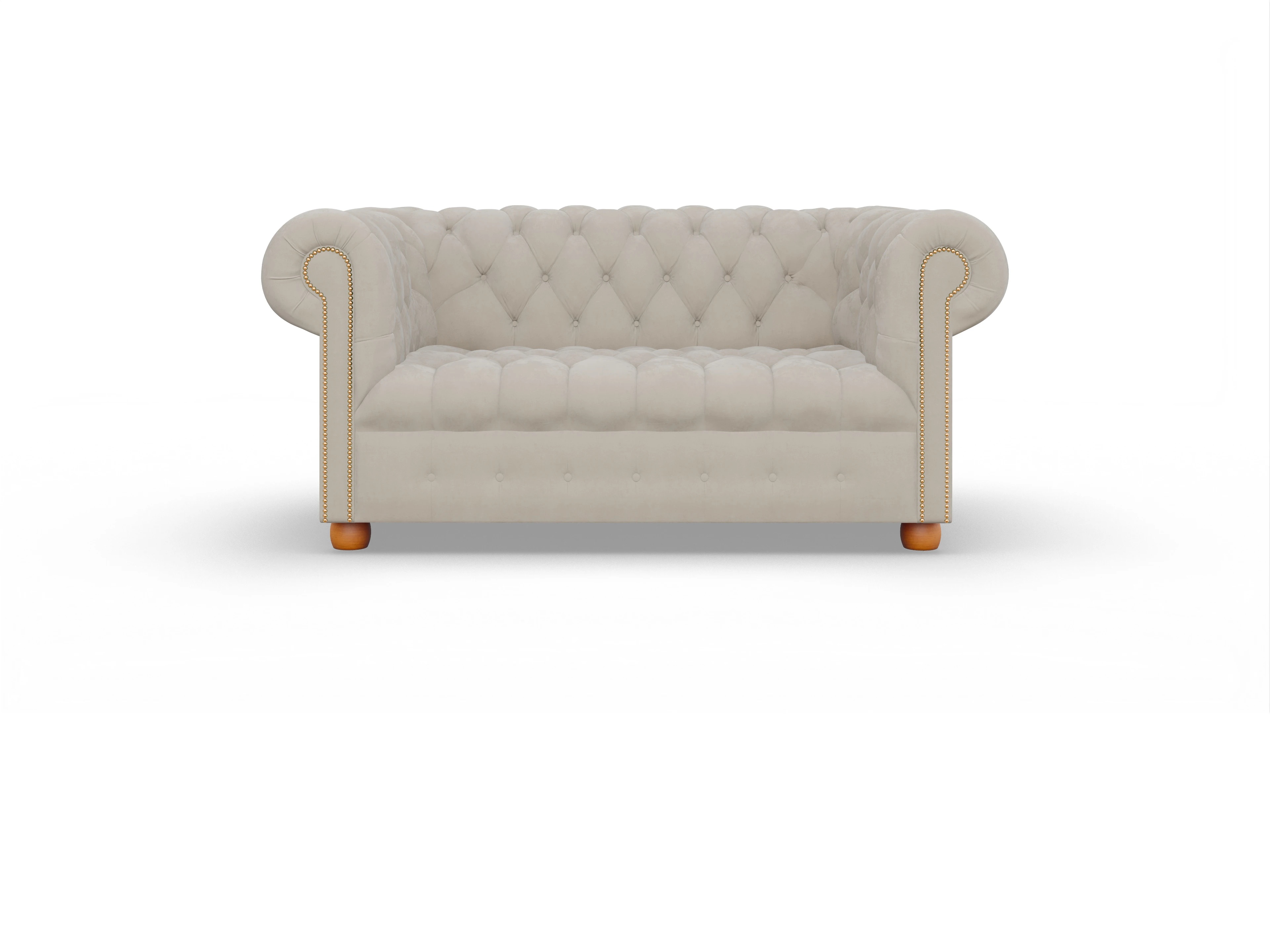 Chesterfield Bingley 2-Sitzer