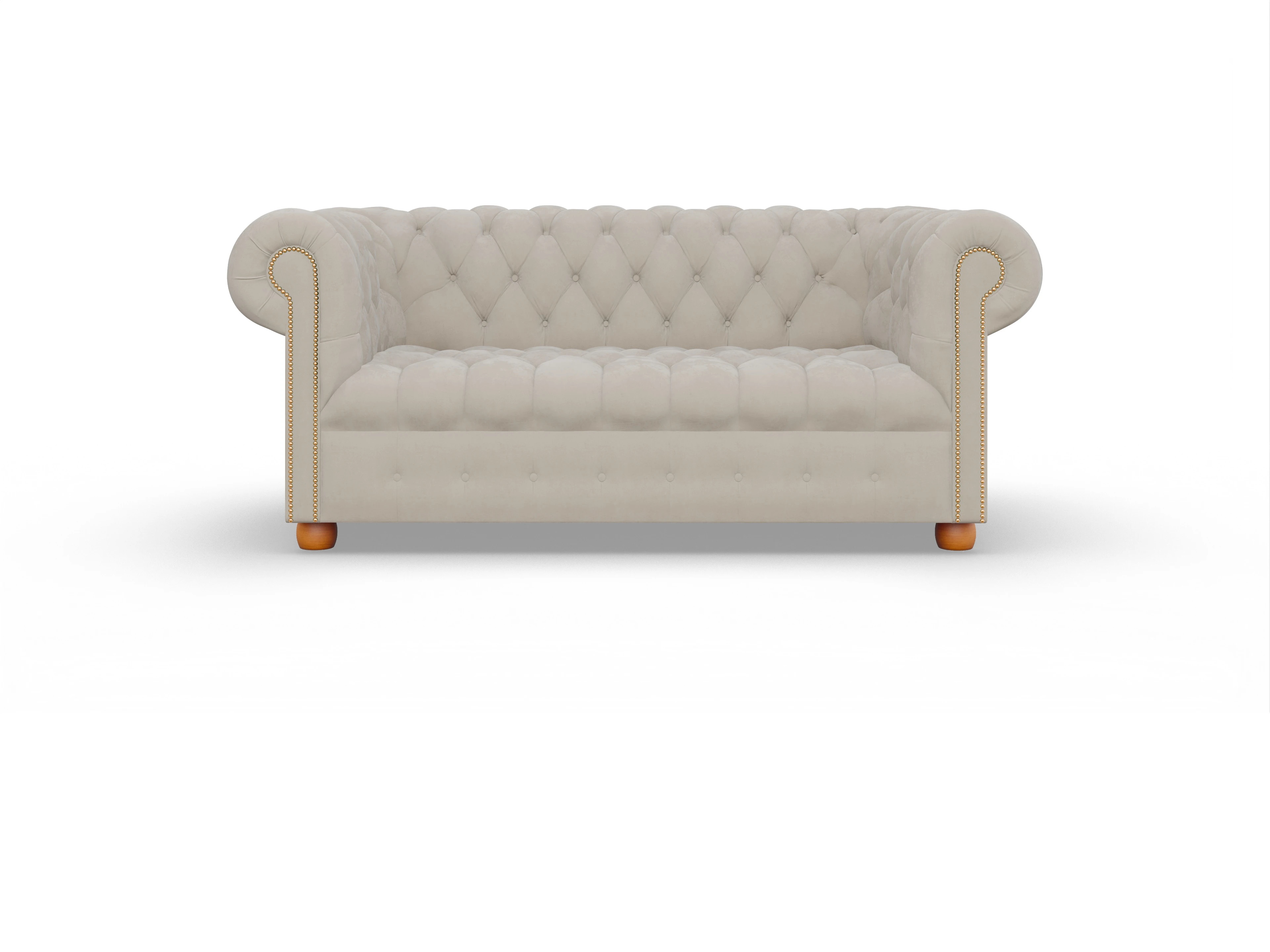 Chesterfield Bingley 2,5-Sitzer