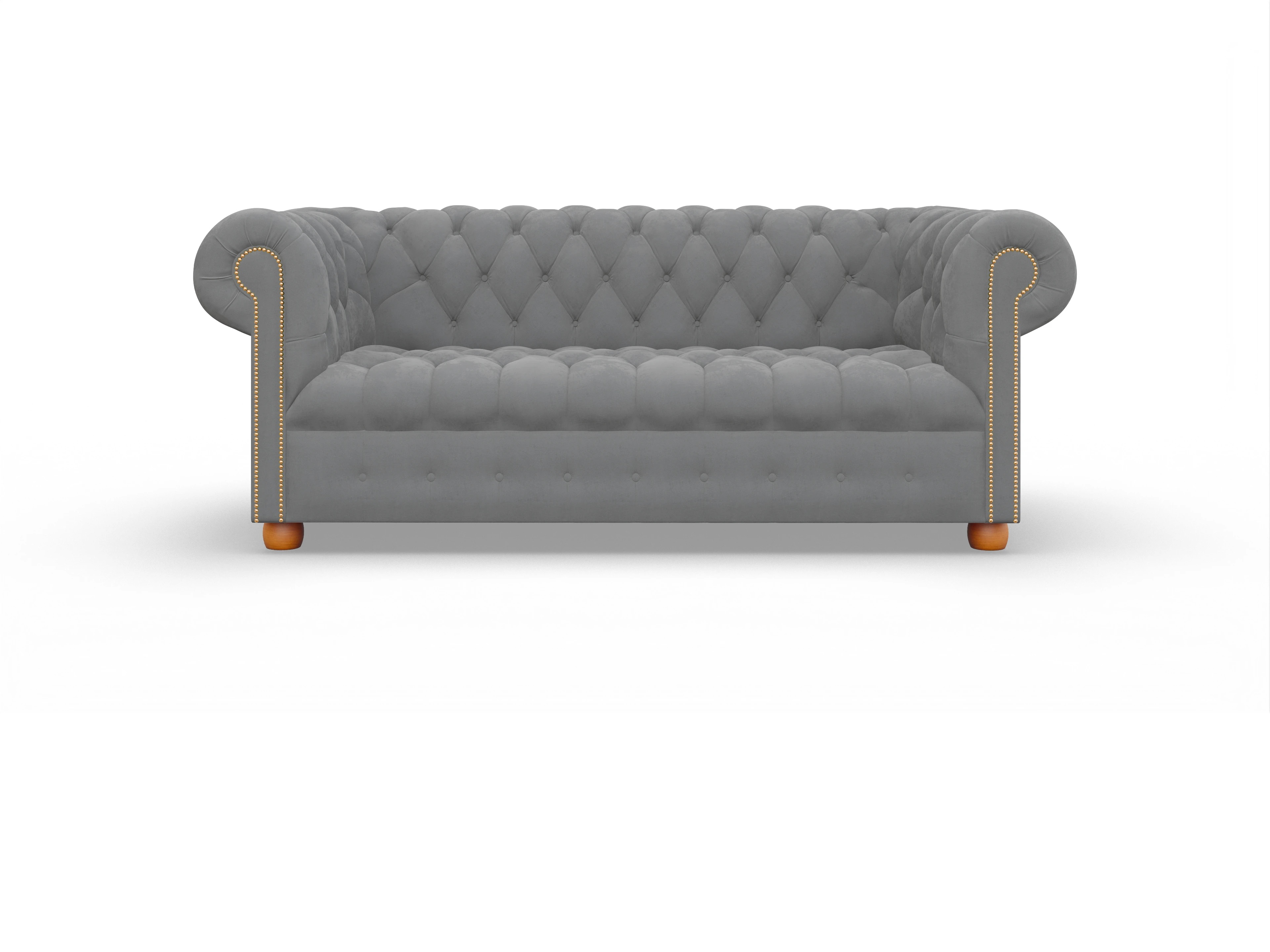 Chesterfield Bingley 3-Sitzer