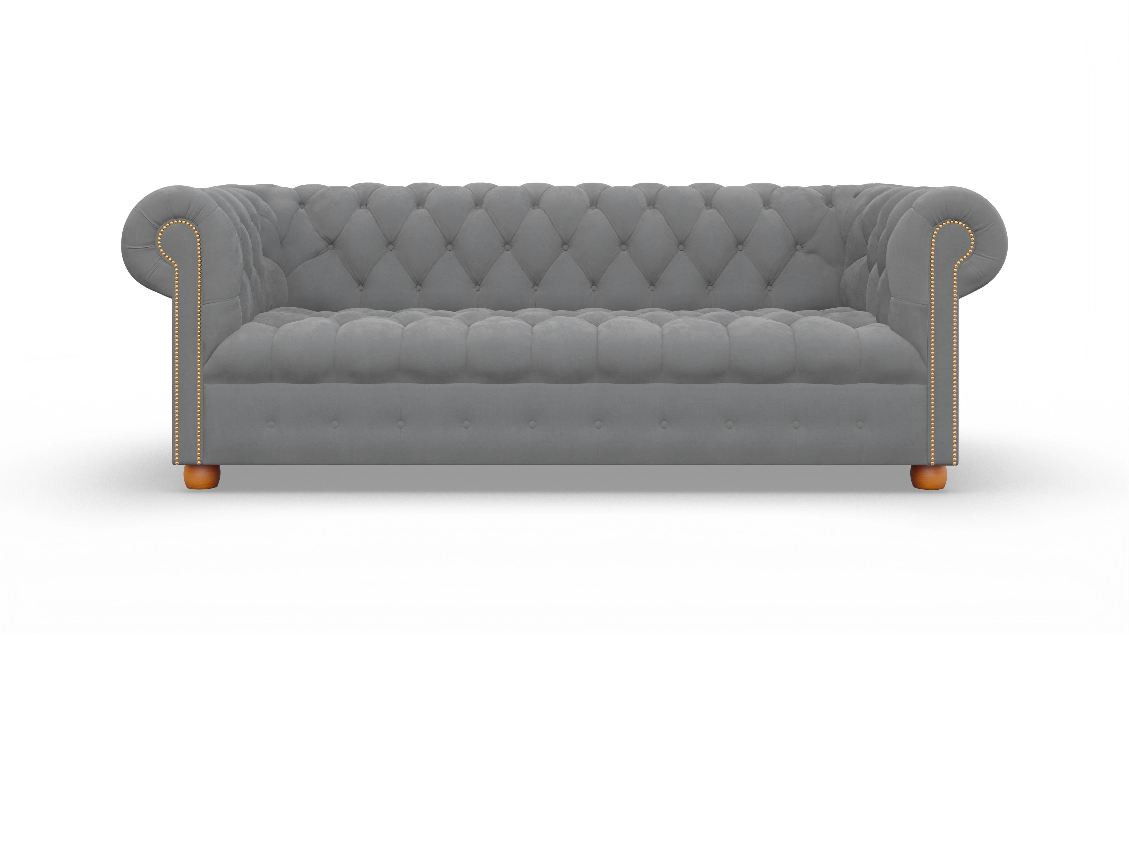 Chesterfield Bingley 3,5-Sitzer