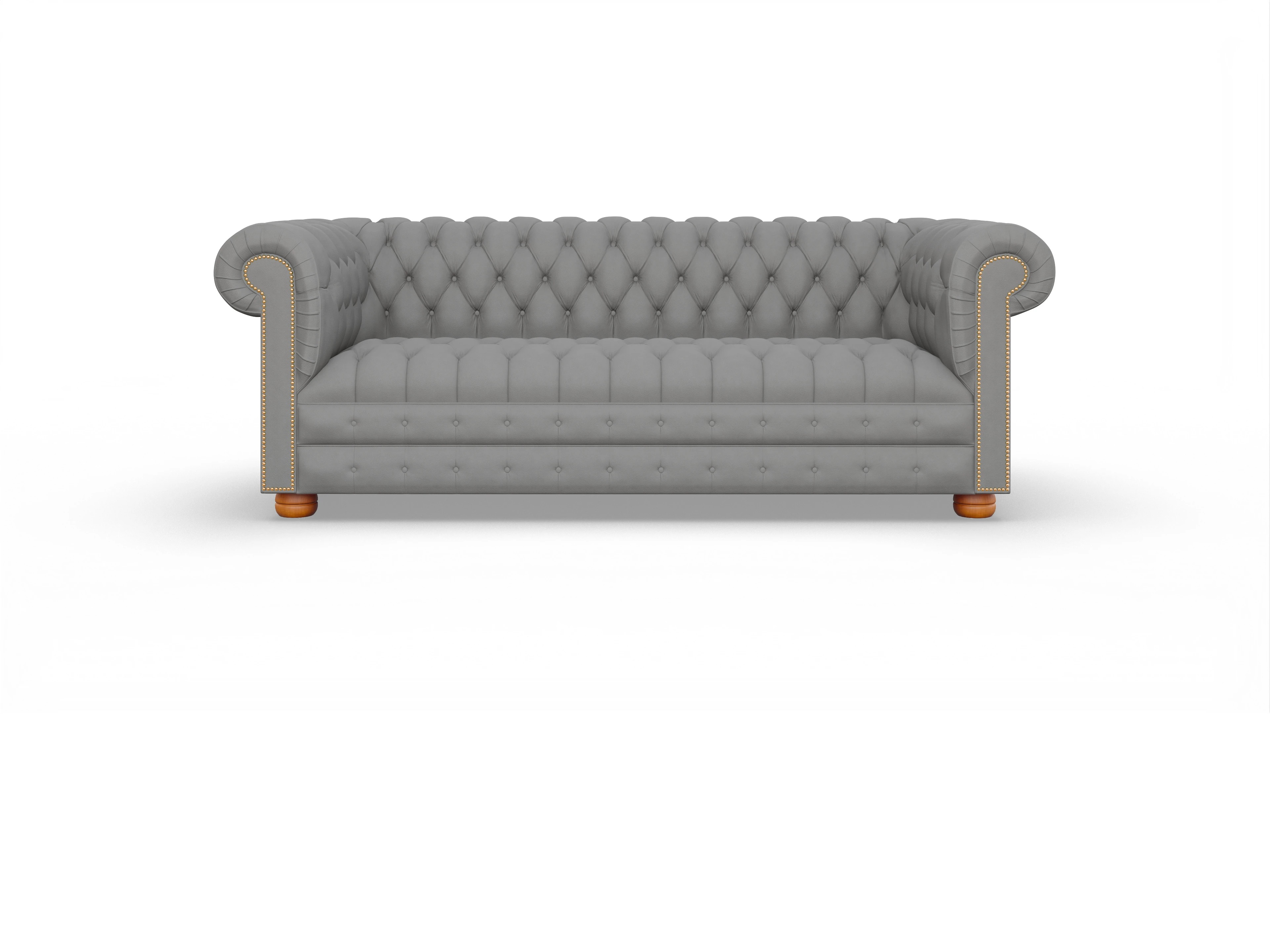 Chesterfield Osmond 3-Sitzer