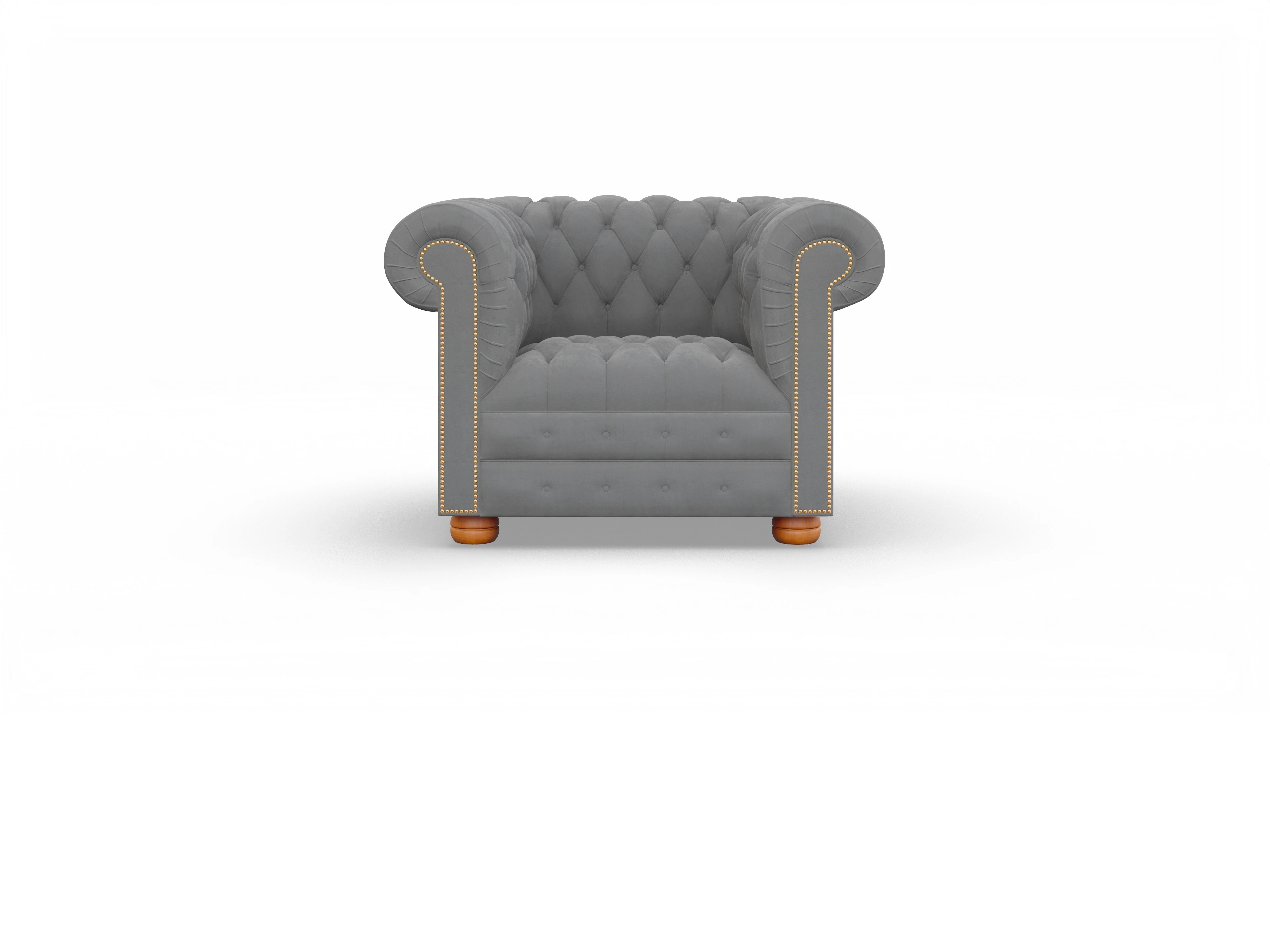 Chesterfield Osmond Clubsessel