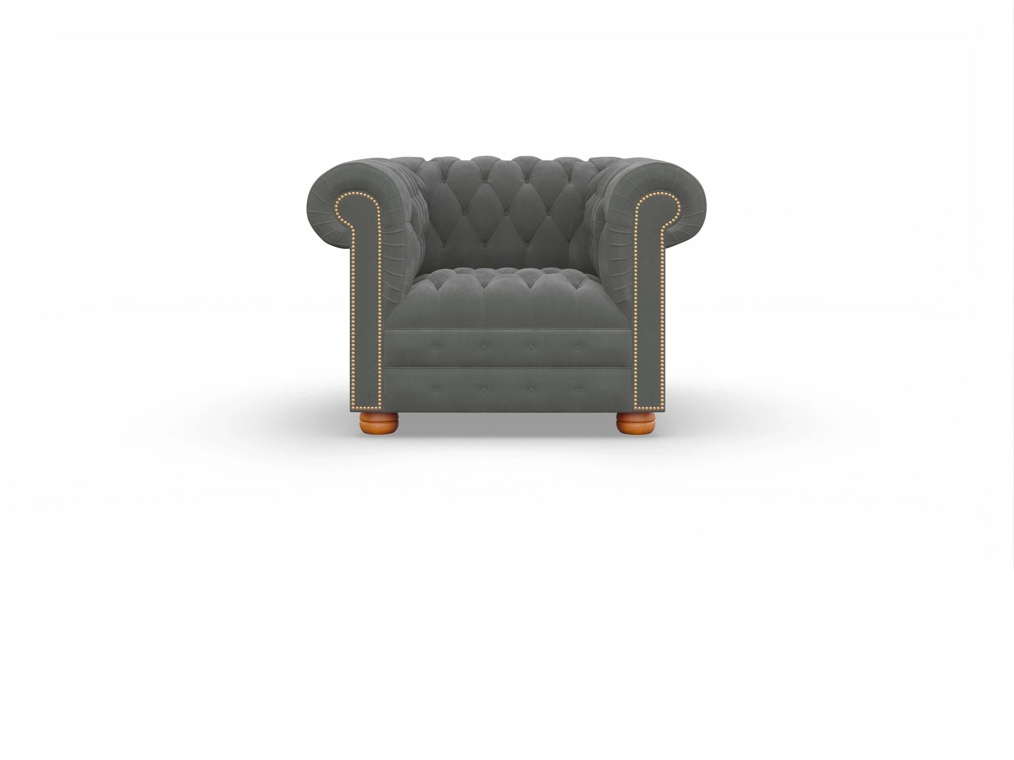 Chesterfield Osmond Clubsessel