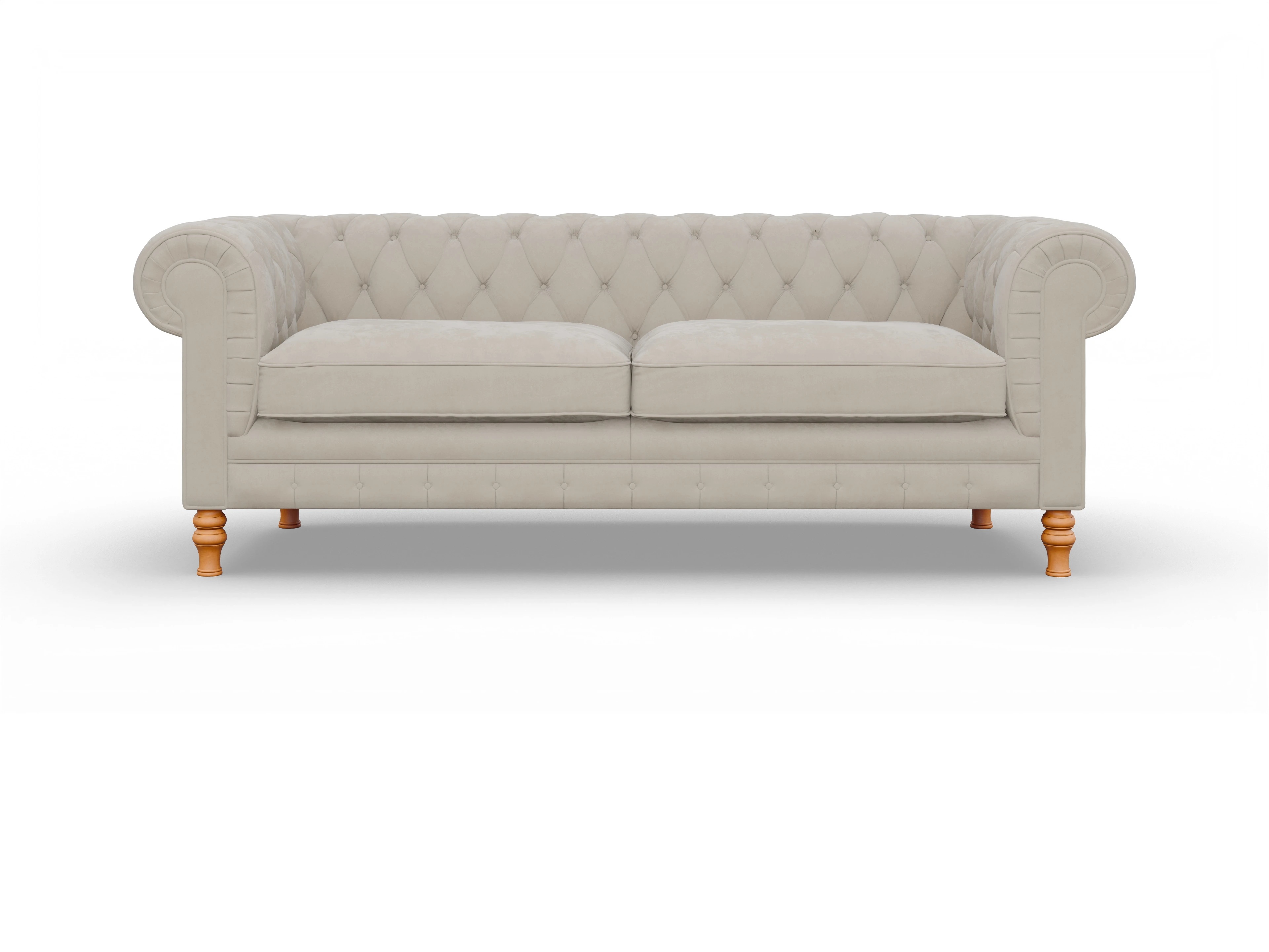 Chesterfield Countess 3-Sitzer