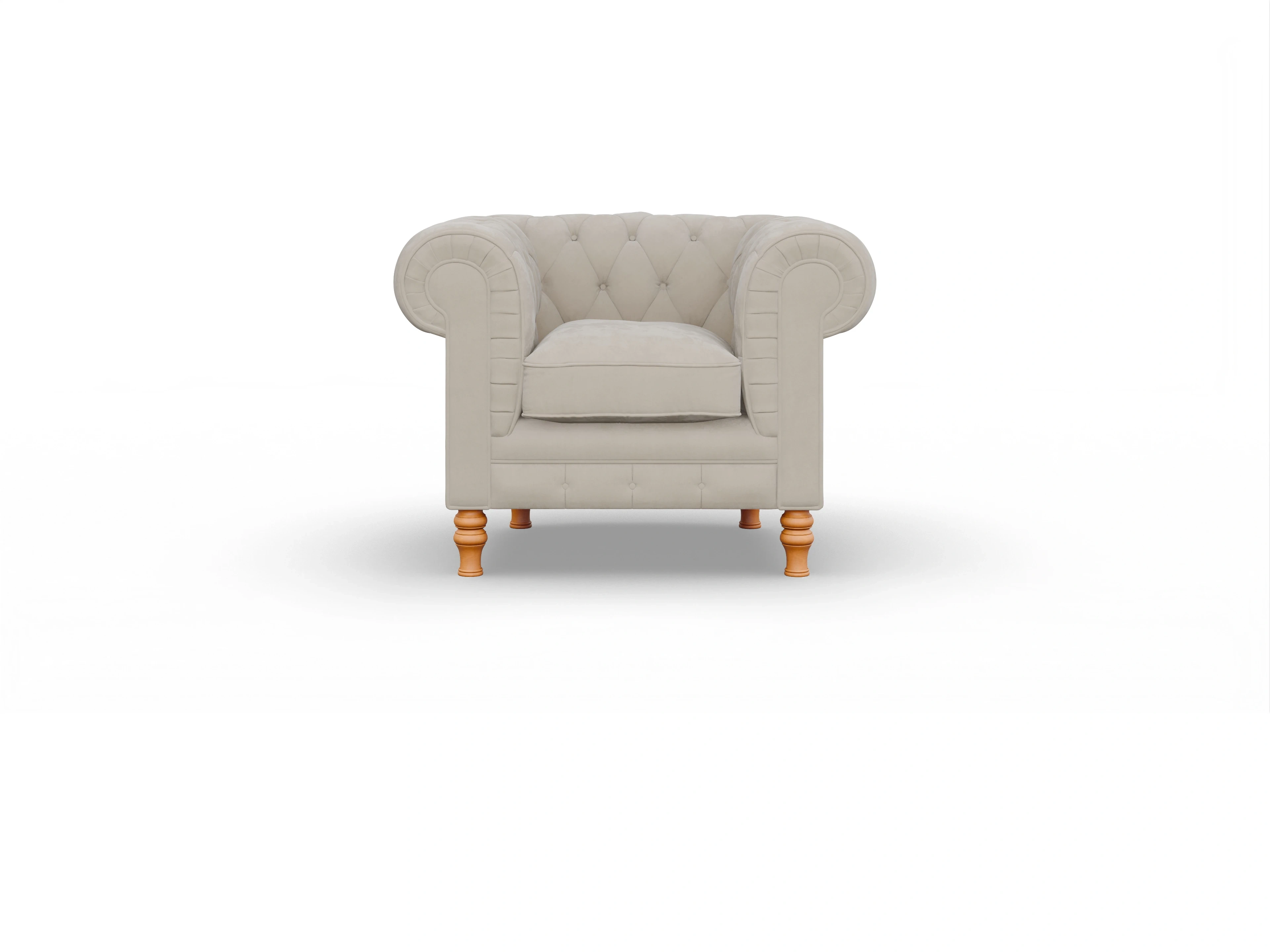 Chesterfield Countess Clubsessel