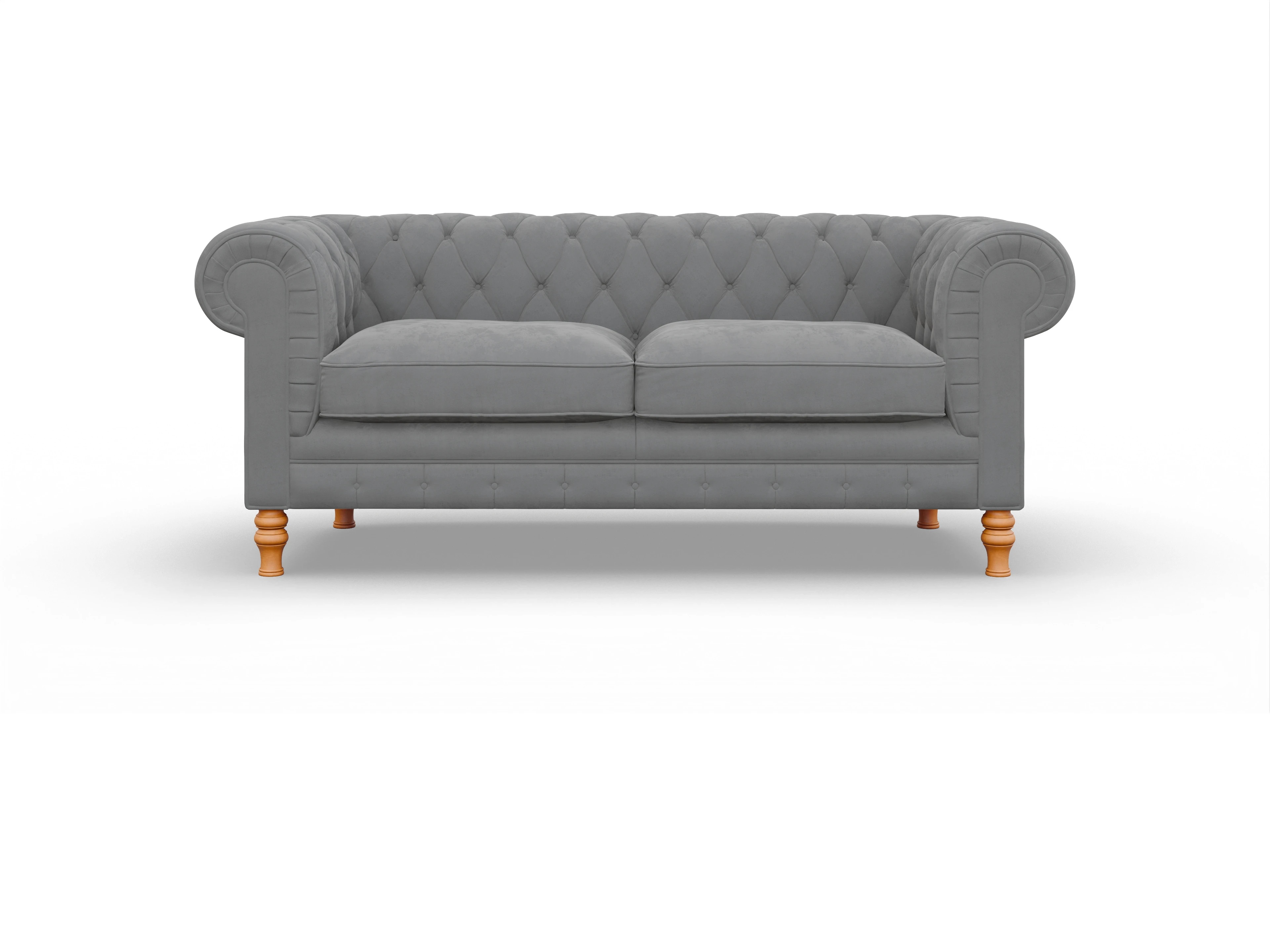 Chesterfield Countess 2-Sitzer