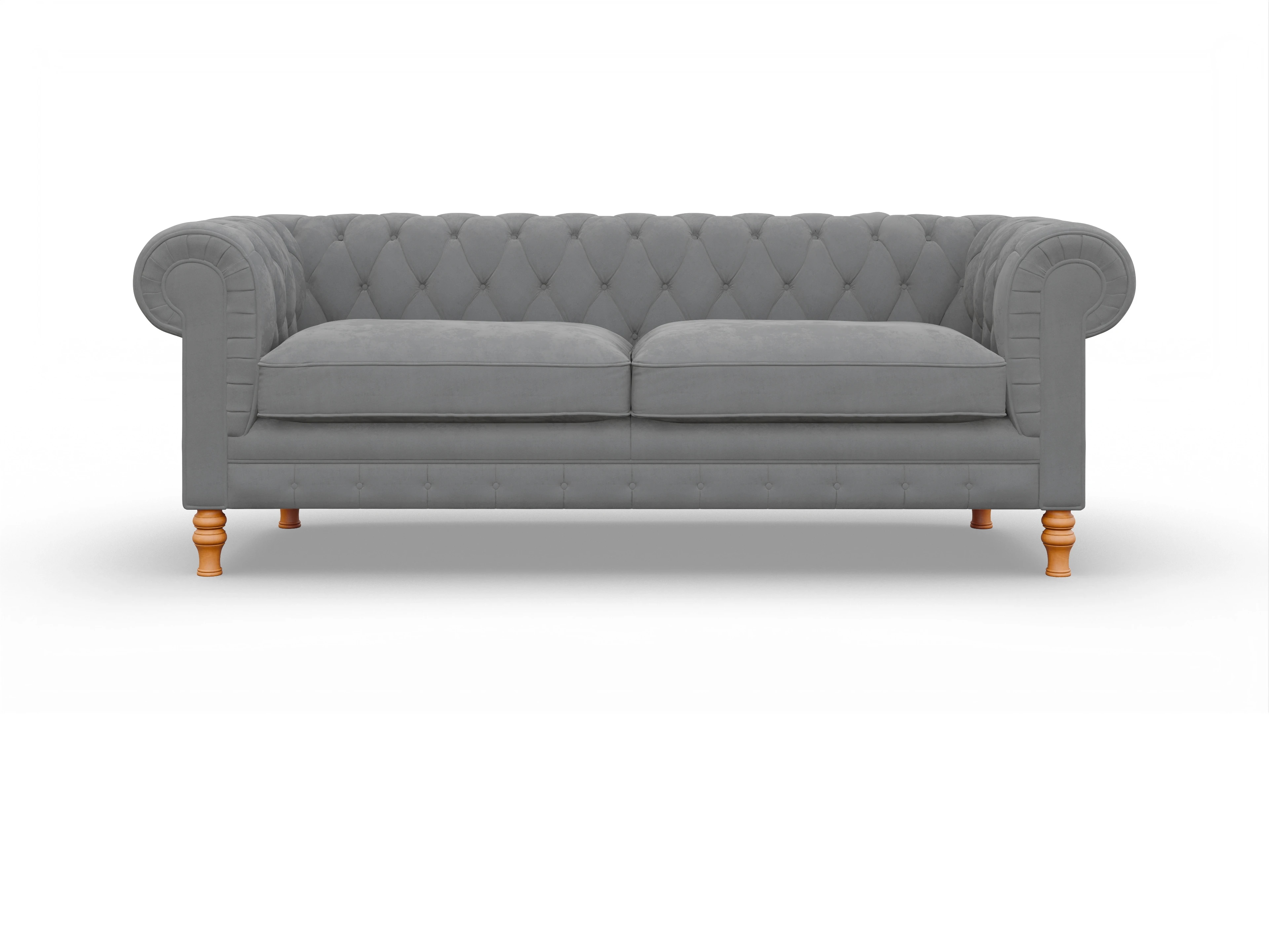 Chesterfield Countess 3-Sitzer