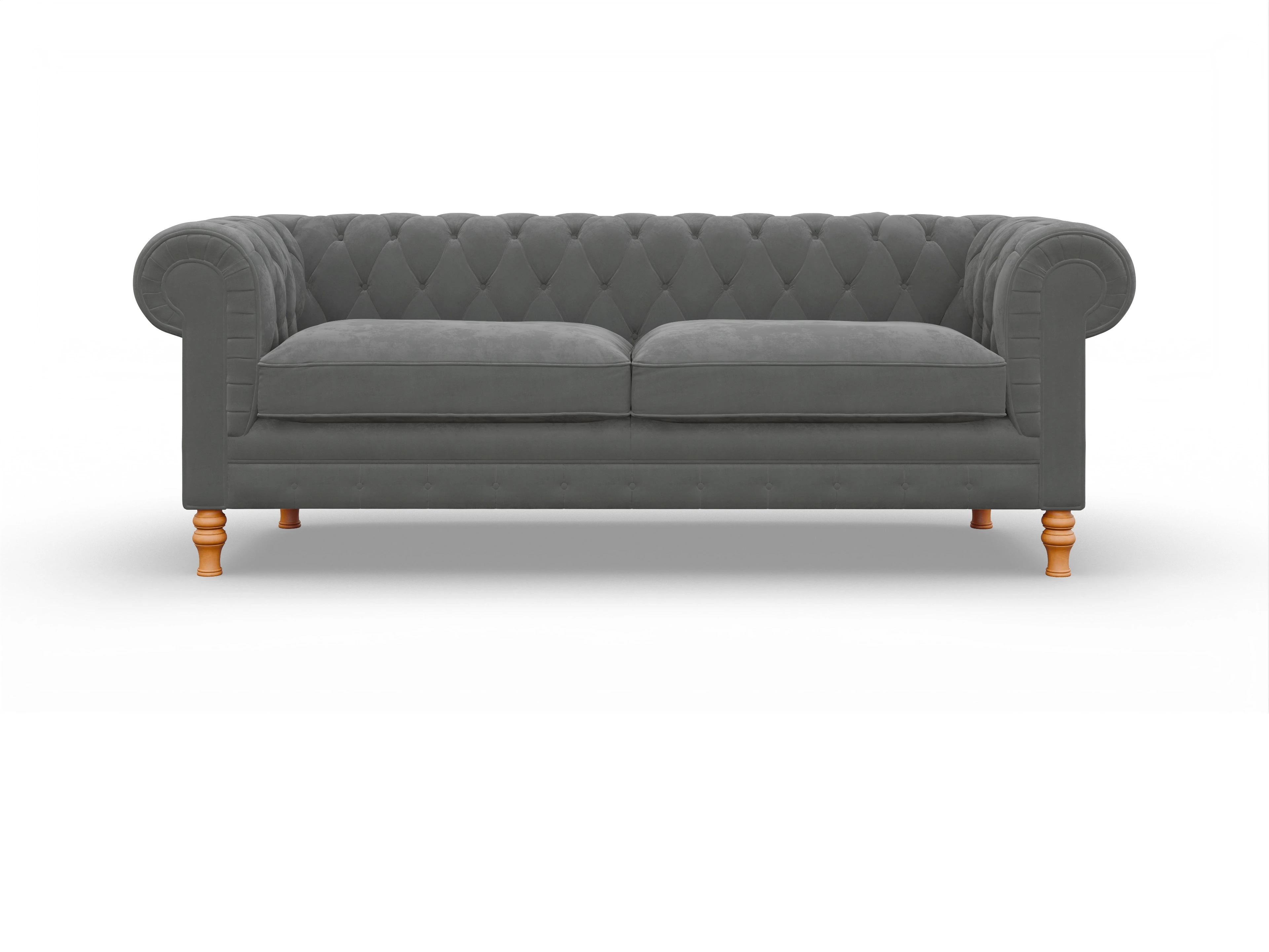 Chesterfield Countess 3-Sitzer