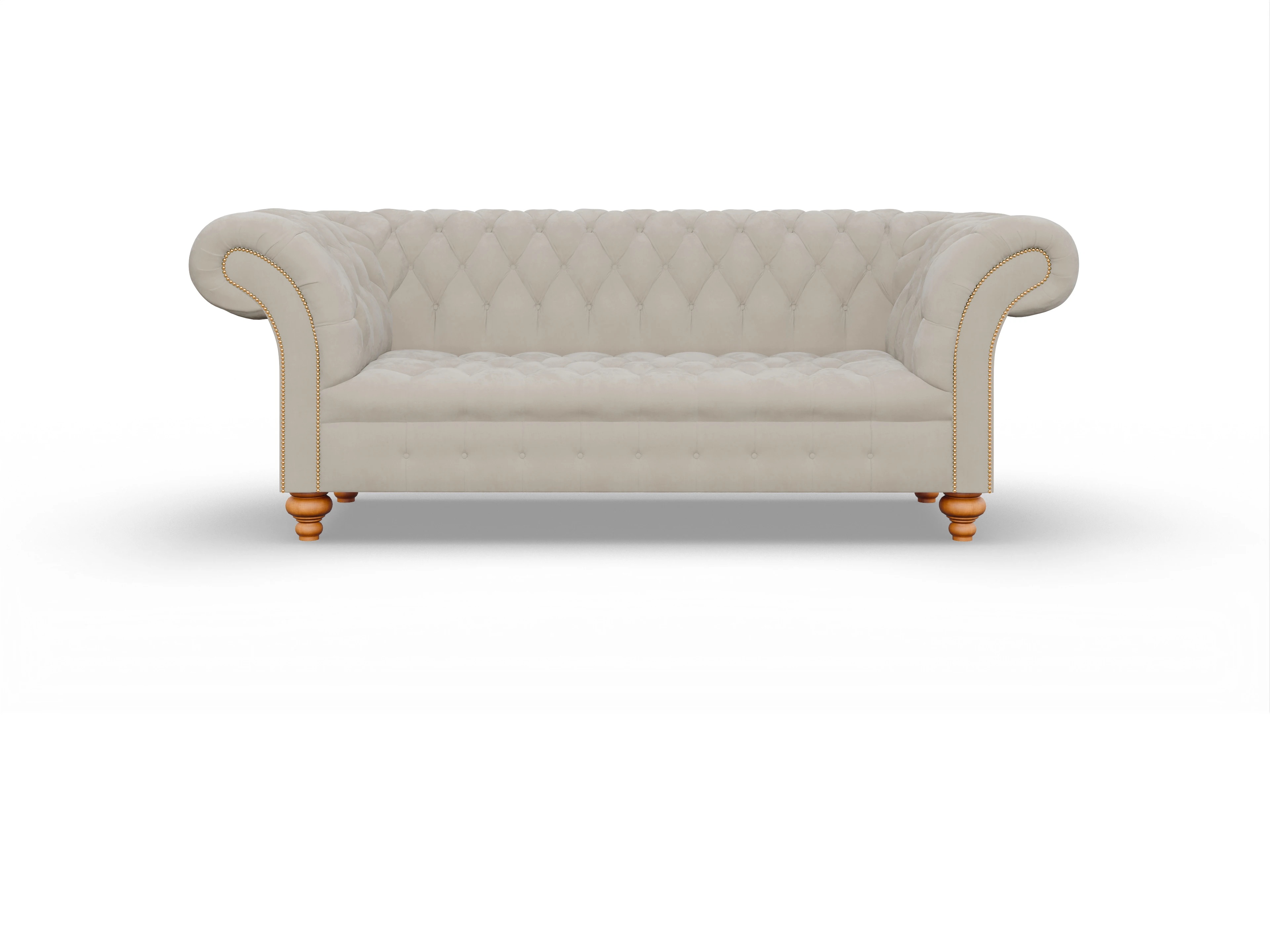 Chesterfield Mayfair 3-Sitzer