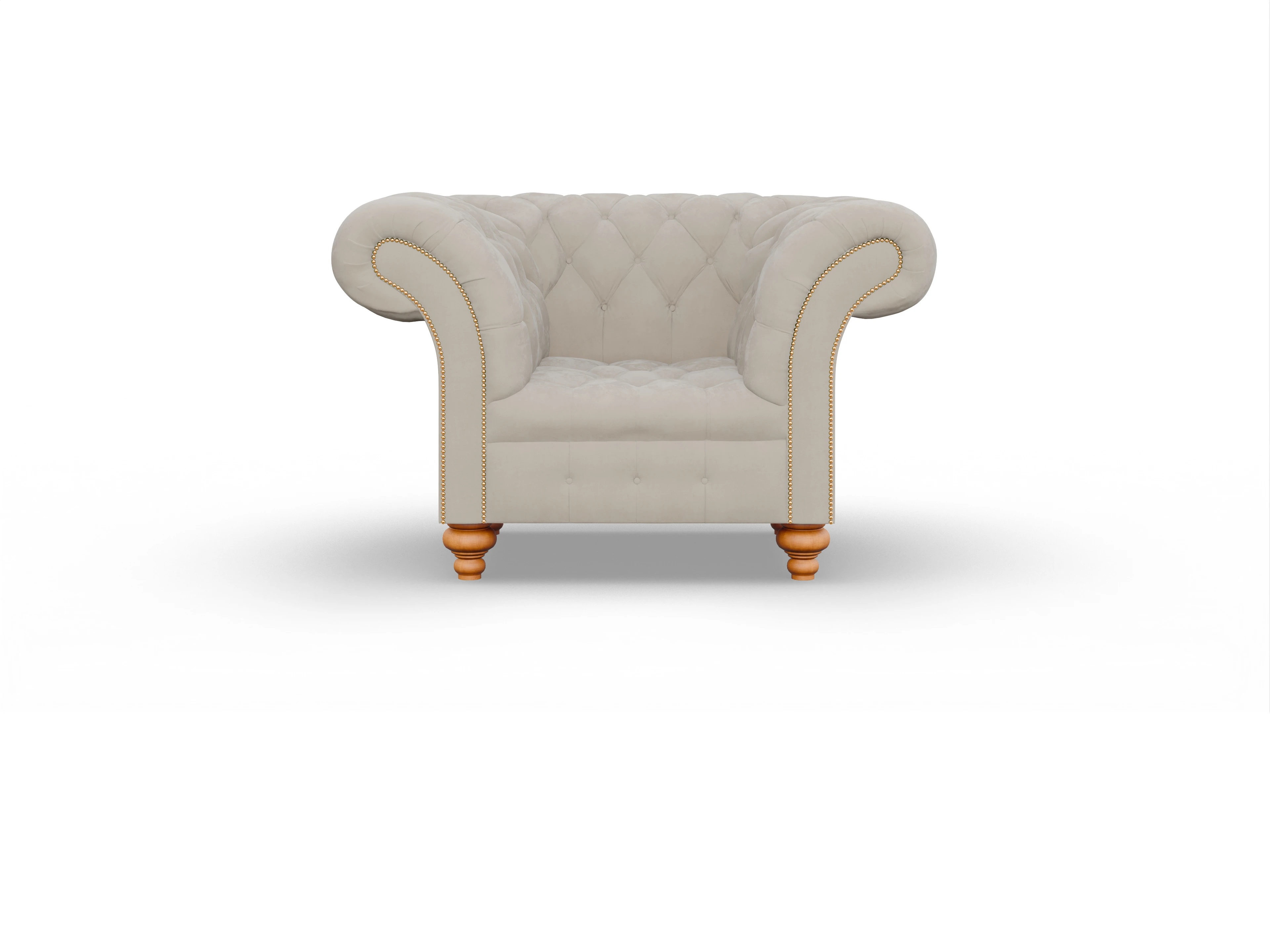 Chesterfield Mayfair Clubsessel