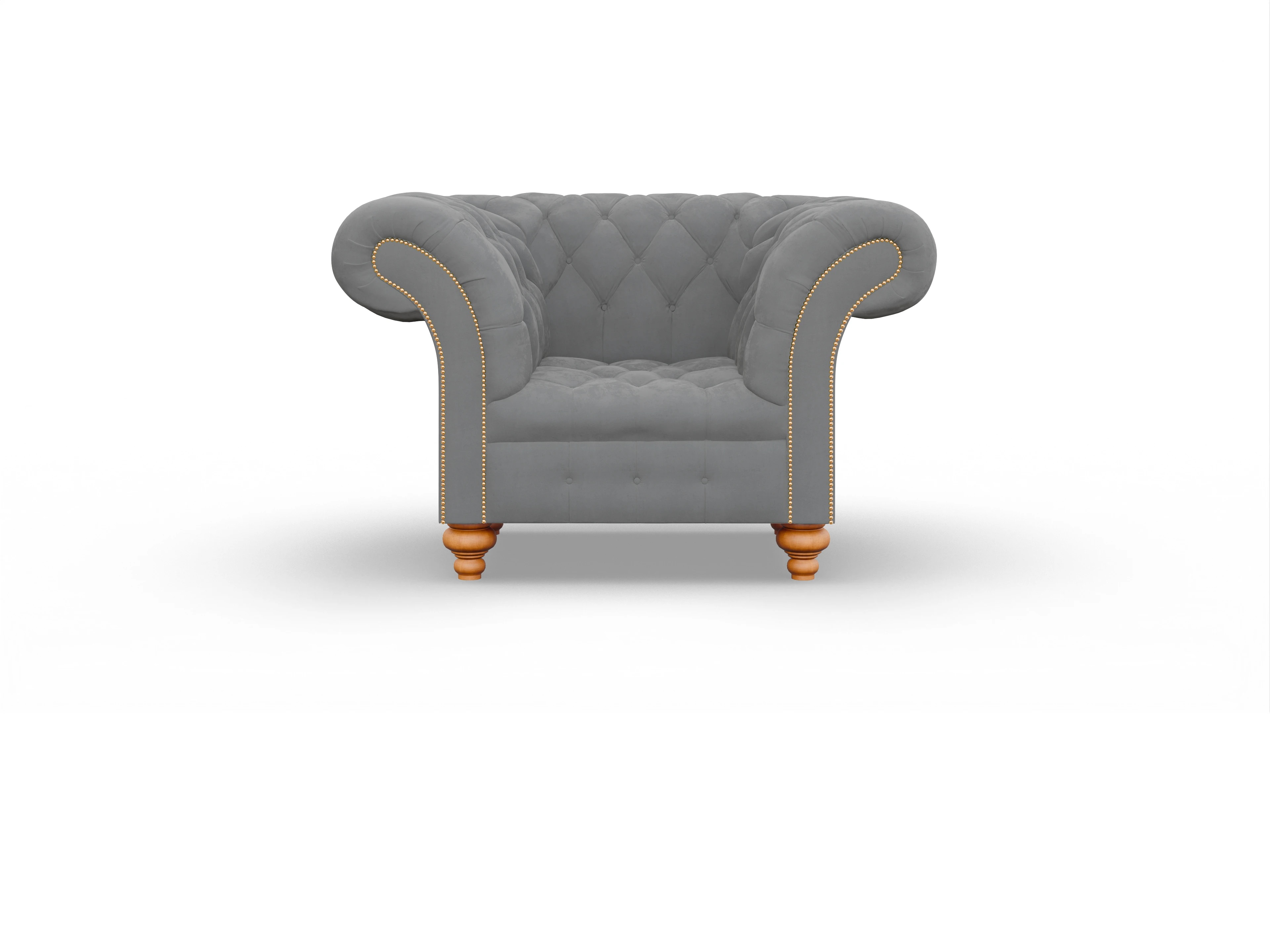 Chesterfield Mayfair Clubsessel