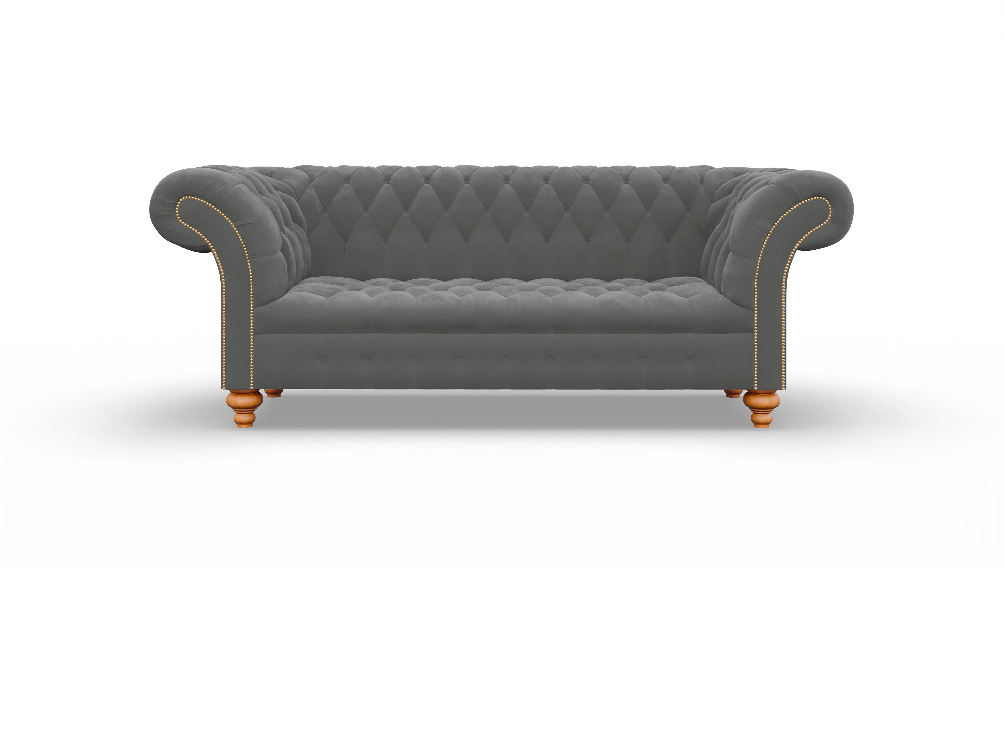 Chesterfield Mayfair 3-Sitzer