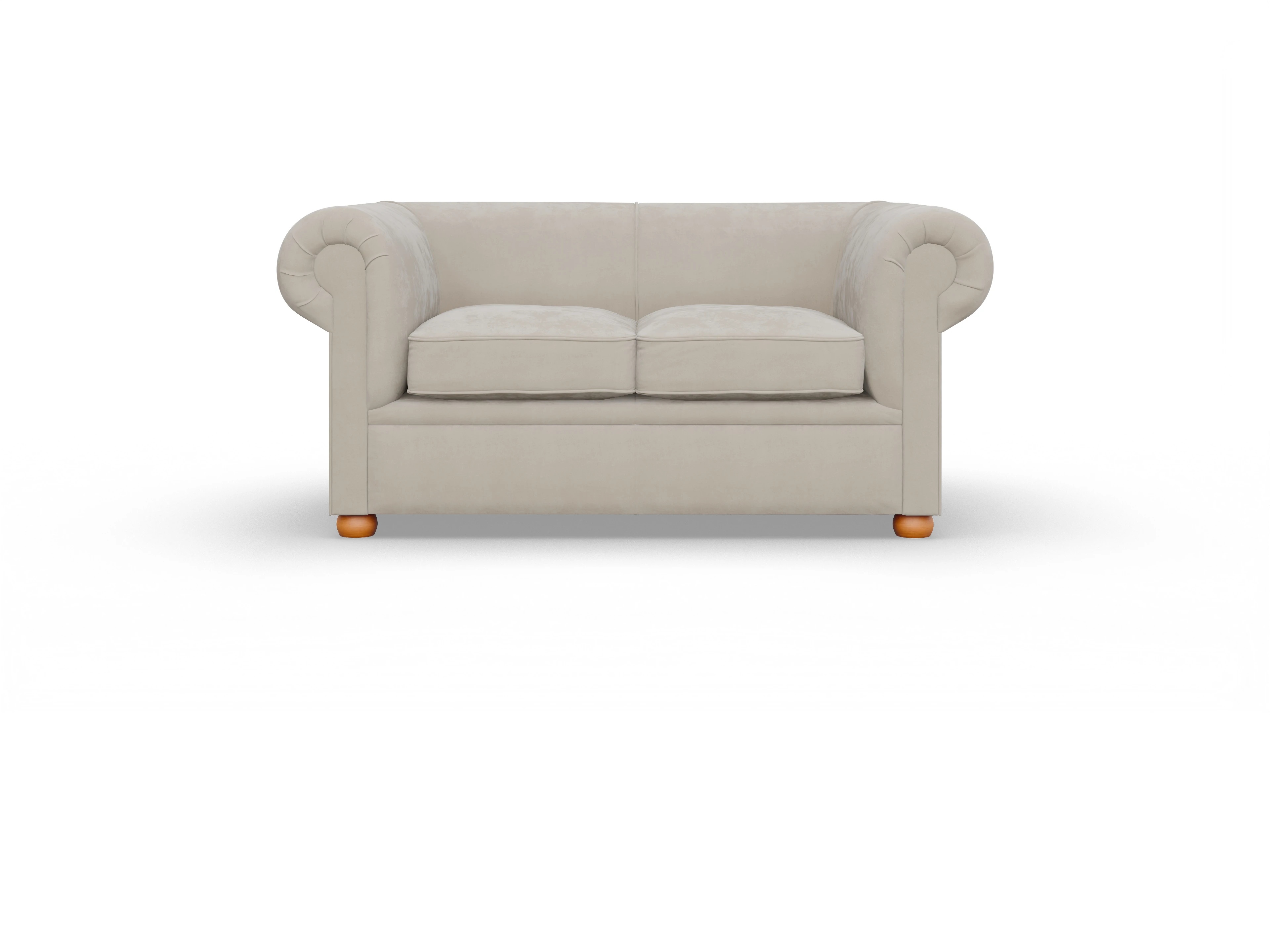 Chesterfield Brendon 2-Sitzer