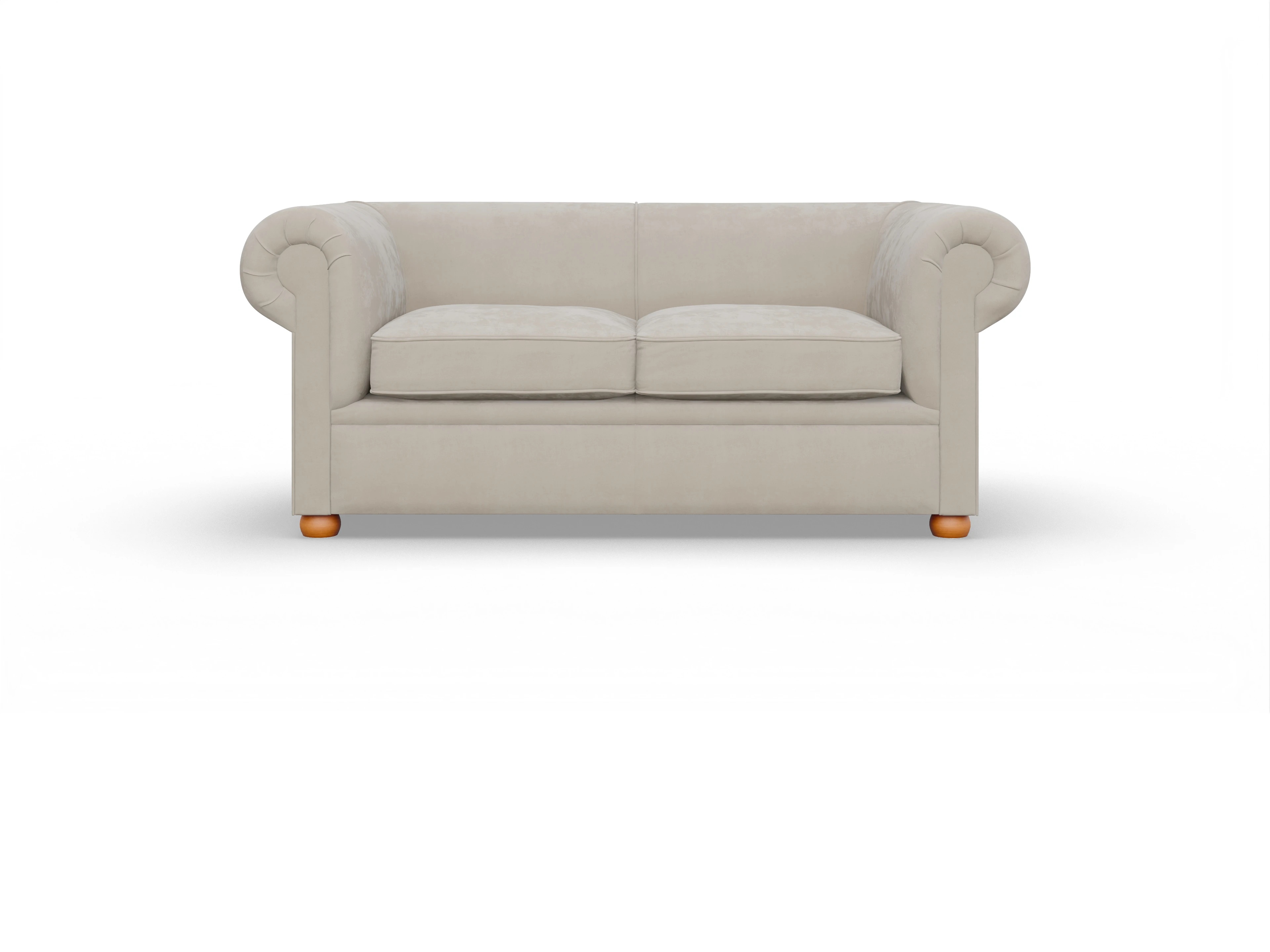 Chesterfield Brendon 2,5-Sitzer