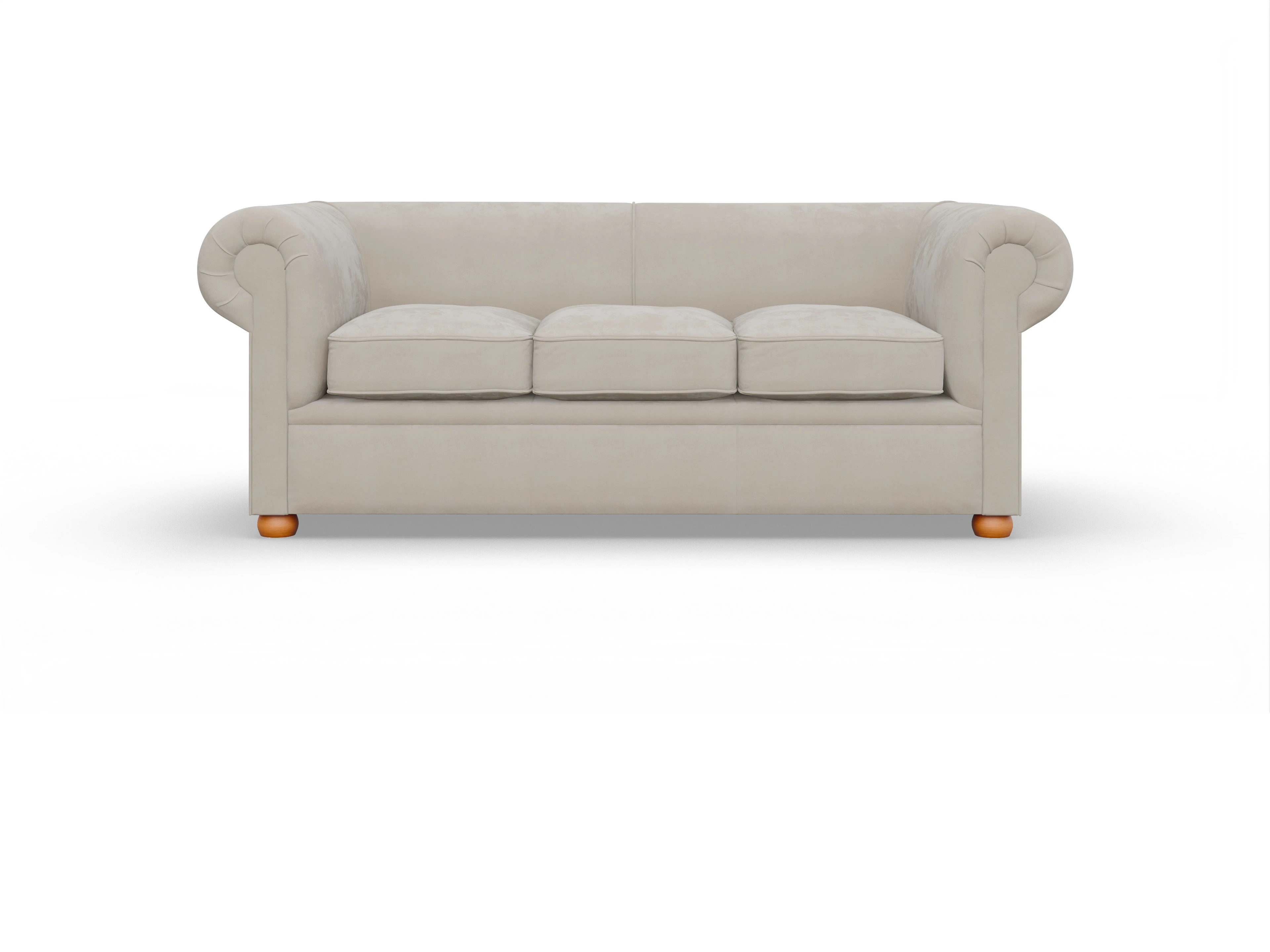 Chesterfield Brendon 3-Sitzer